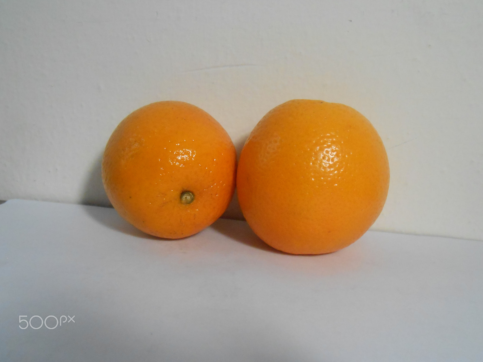 Nikon Coolpix S4300 sample photo. Naranjas completas photography