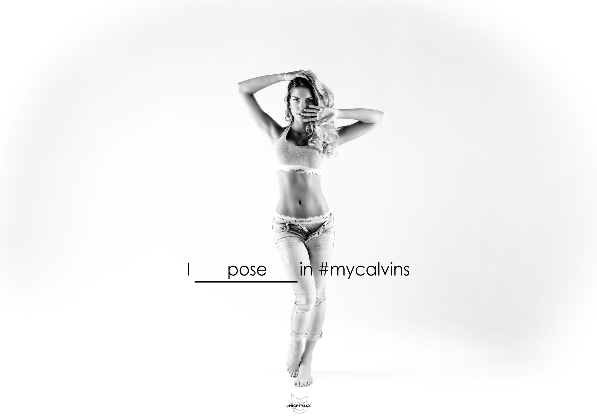 Sony a7R II + Sony FE PZ 28-135mm F4 G OSS sample photo. I "pose" in #mycalvins photography