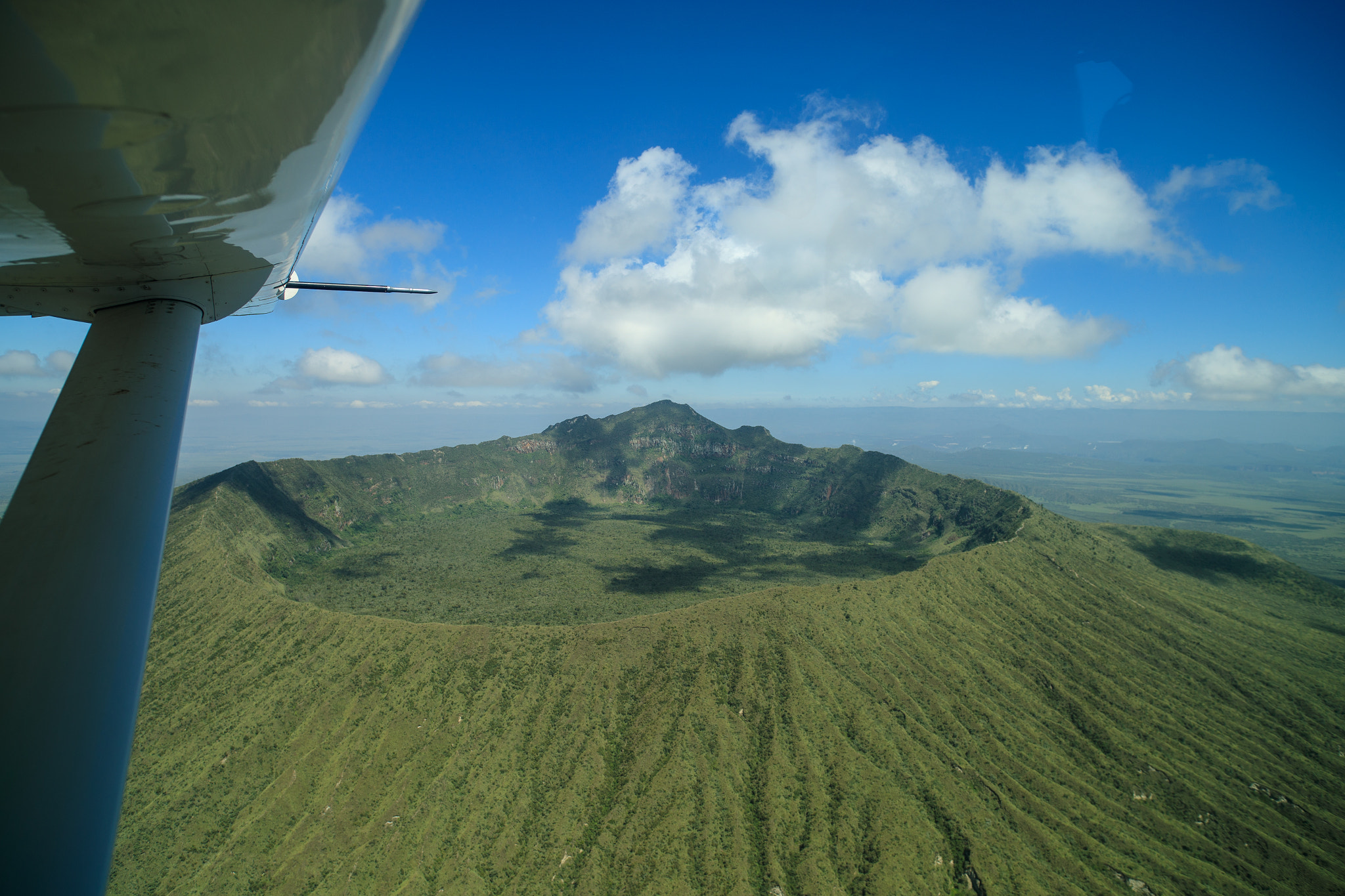 Canon EOS-1D X Mark II sample photo. Mount longonot photography