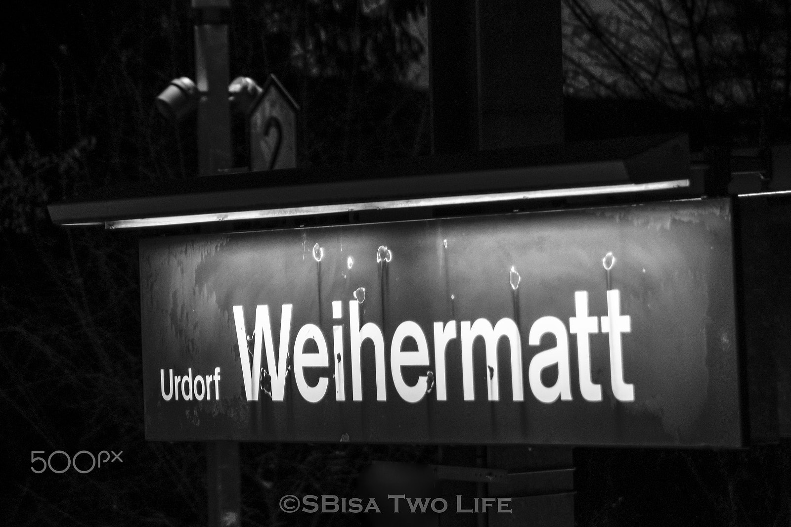 AF Zoom-Nikkor 28-105mm f/3.5-4.5D IF sample photo. Weihermatt photography