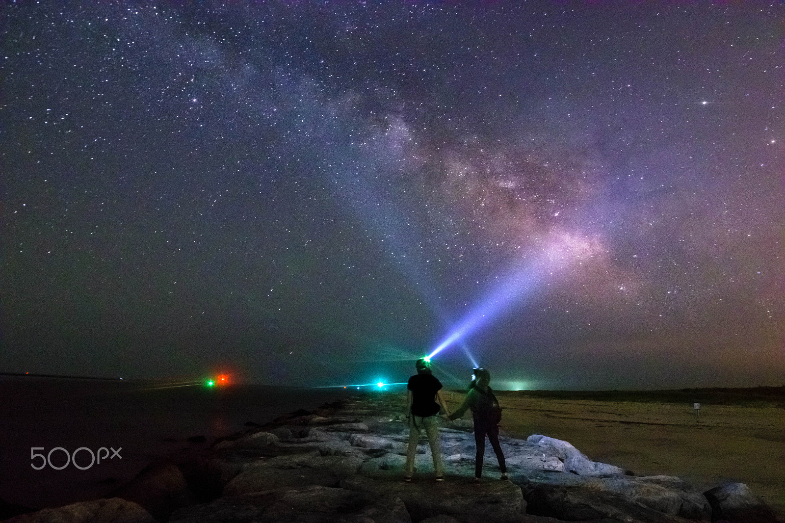 Samyang 14mm F2.8 ED AS IF UMC sample photo. Take me to the stars and back photography