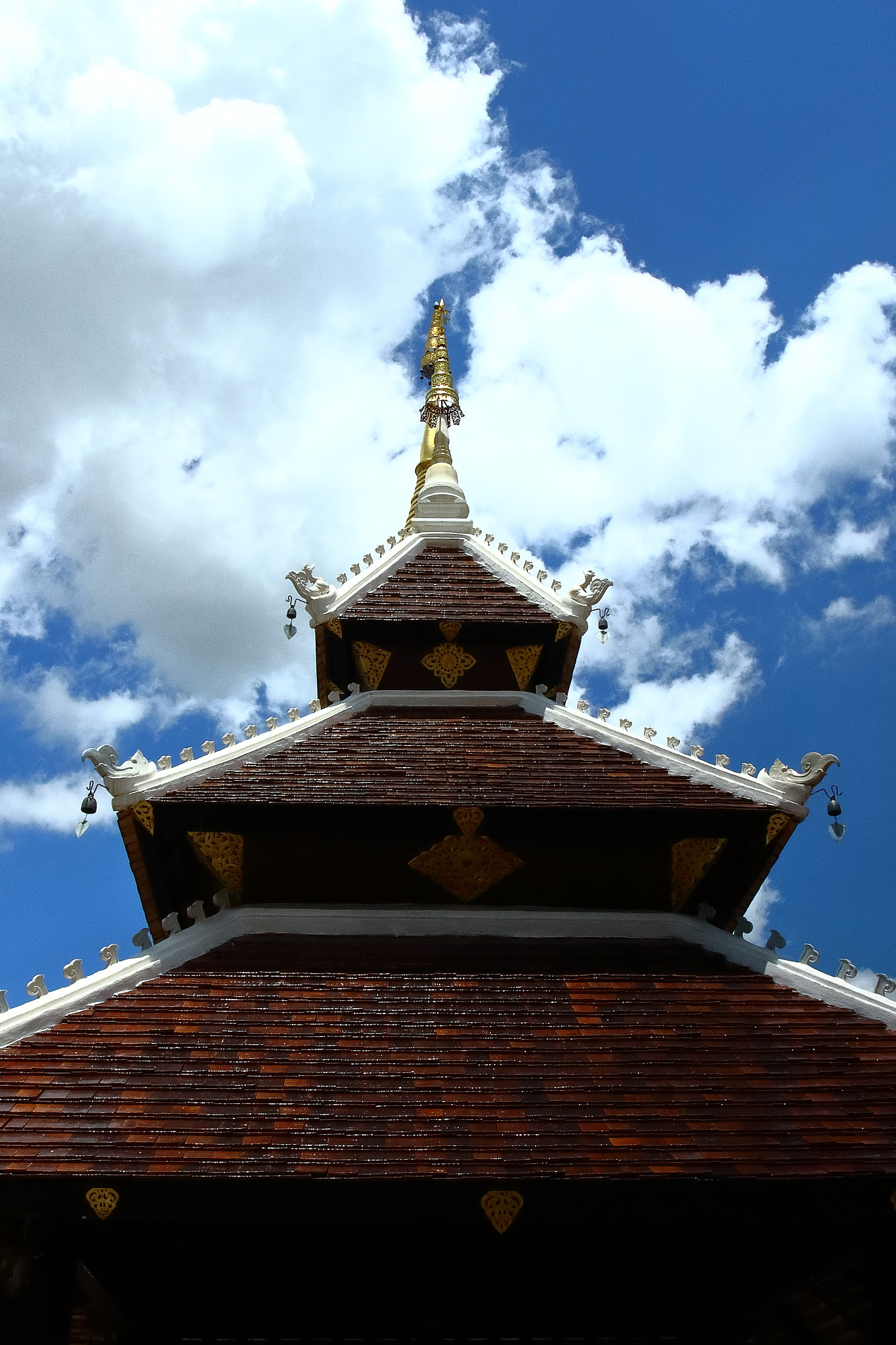 Canon EF 24mm F1.4L II USM sample photo. Temple photography