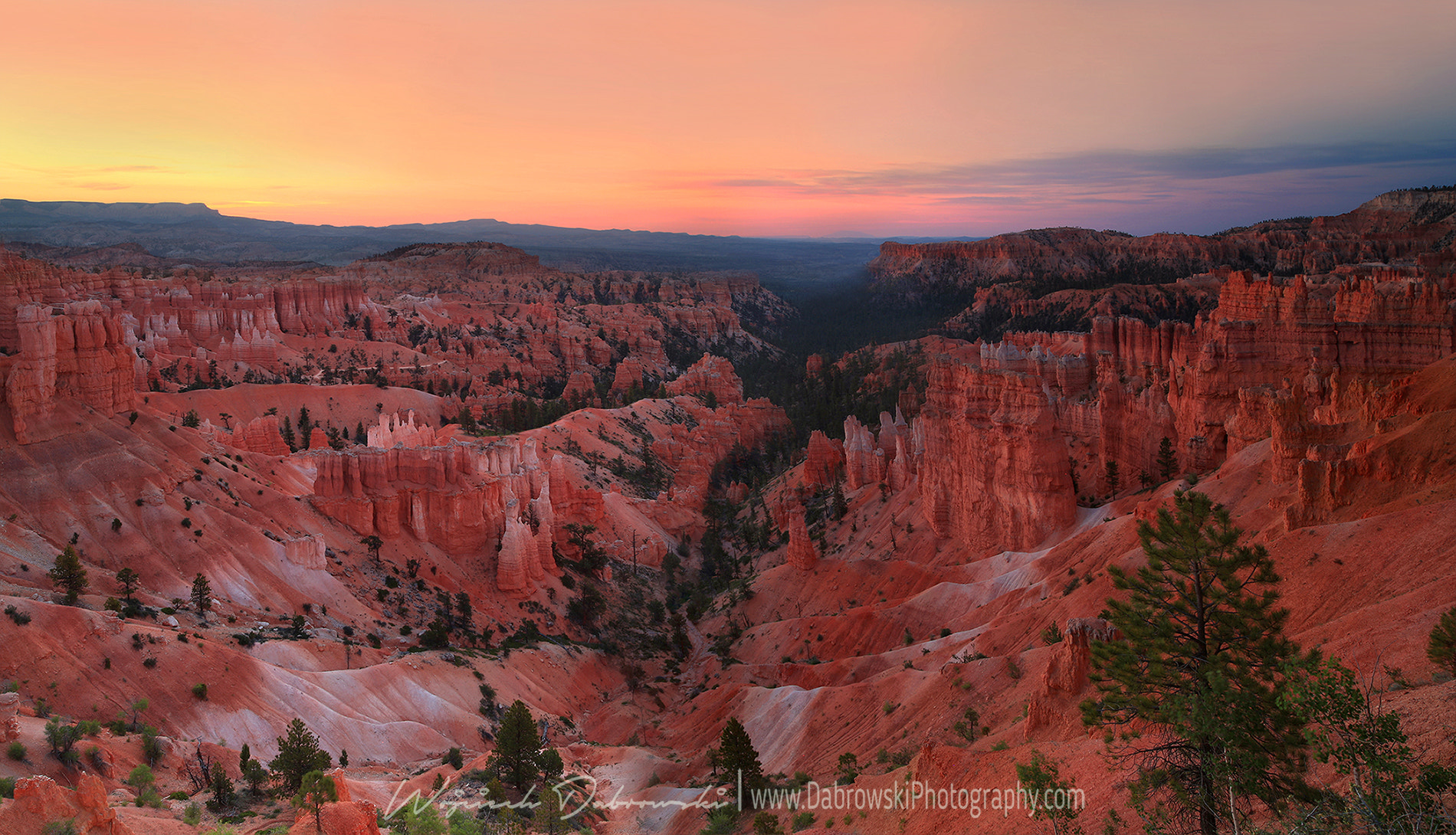 Canon EOS 5D Mark II + ZEISS Distagon T* 21mm F2.8 sample photo. Bryce canyon national park photography