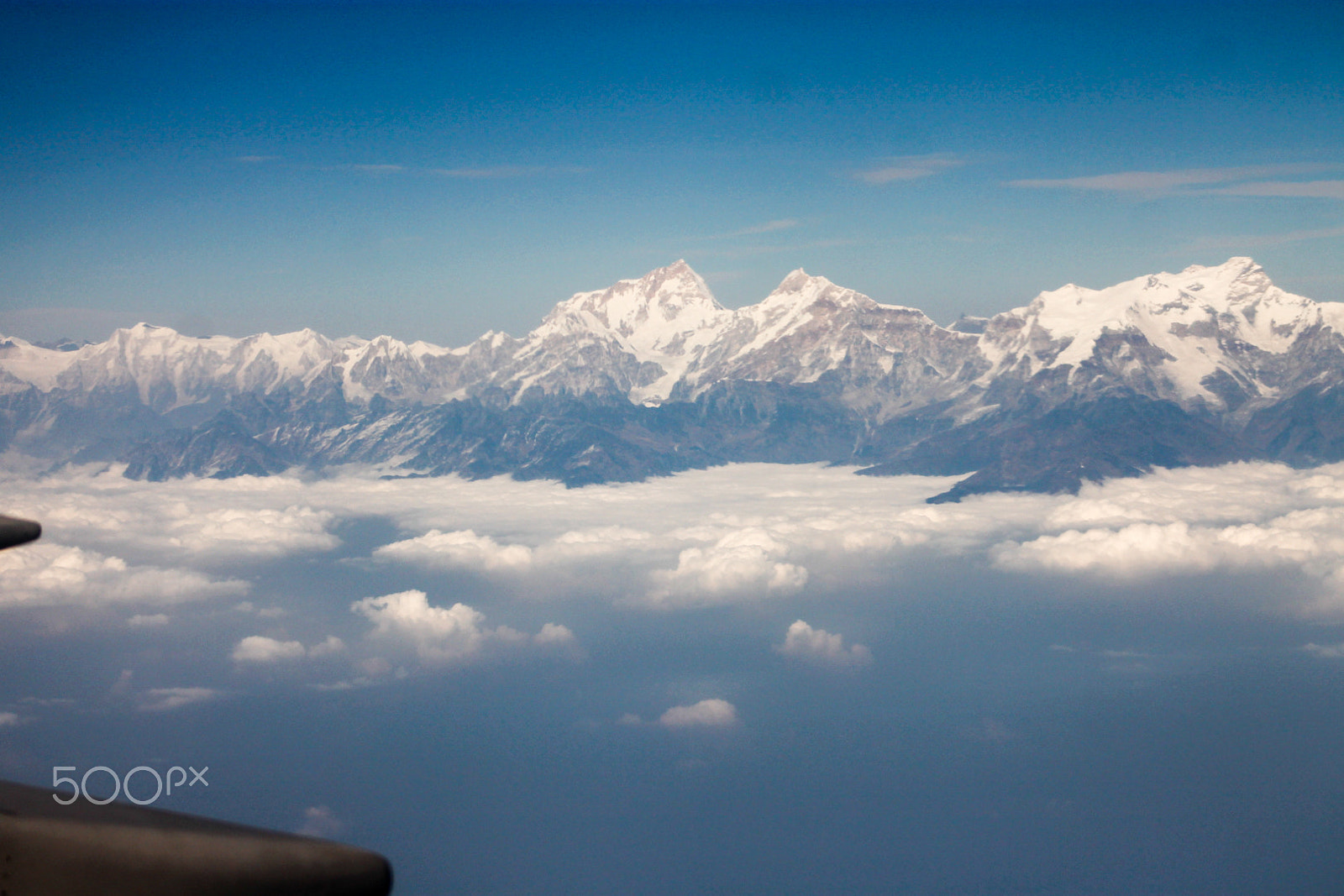 Canon EF 75-300mm f/4-5.6 USM sample photo. Takeoff view photography