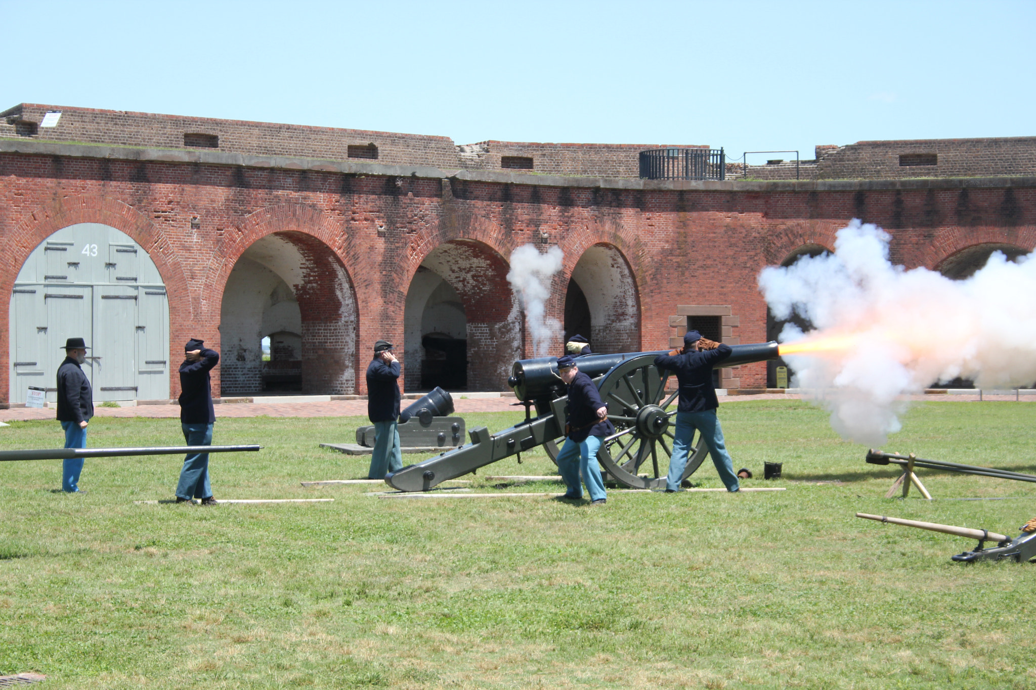 Canon EF-S 18-55mm F3.5-5.6 sample photo. Cannon ft pulaski photography