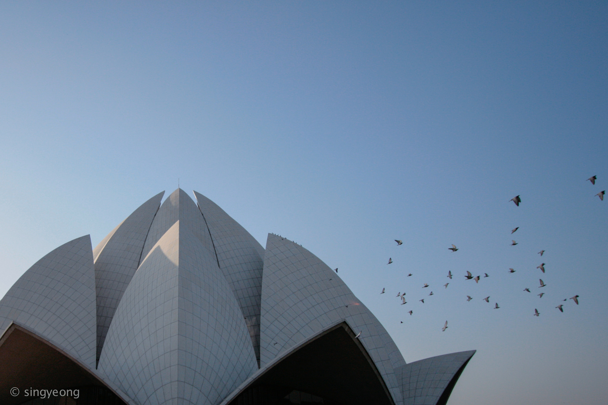 Canon EF-S 10-22mm F3.5-4.5 USM sample photo. Delhi e c photography