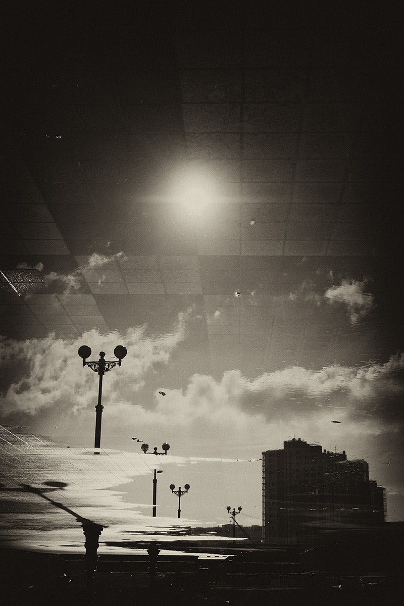 Olympus PEN E-PM2 sample photo. *** photography