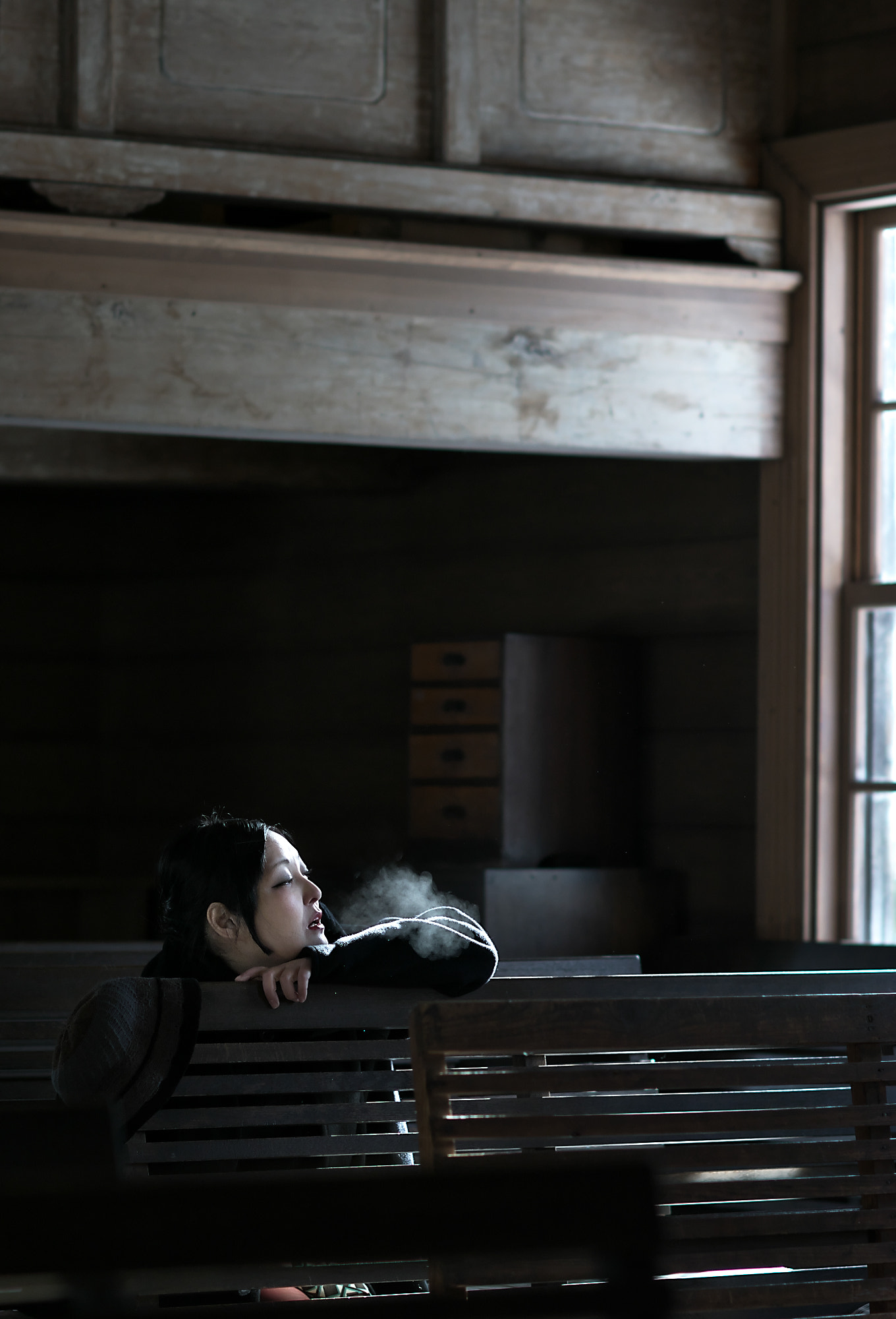 Sony ILCA-77M2 sample photo. Photographer togawa photography