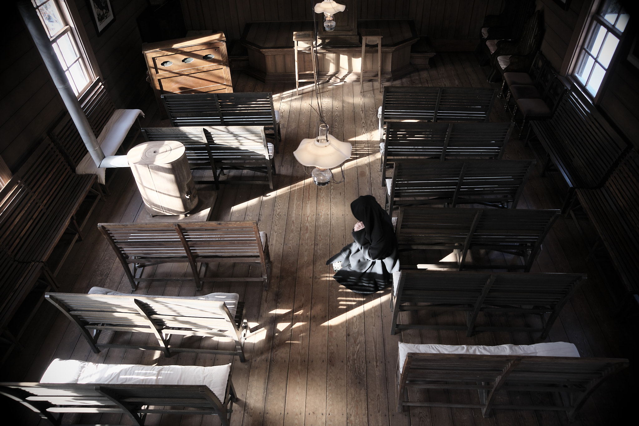 Sony Vario-Sonnar T* DT 16-80mm F3.5-4.5 ZA sample photo. Photographer togawa photography