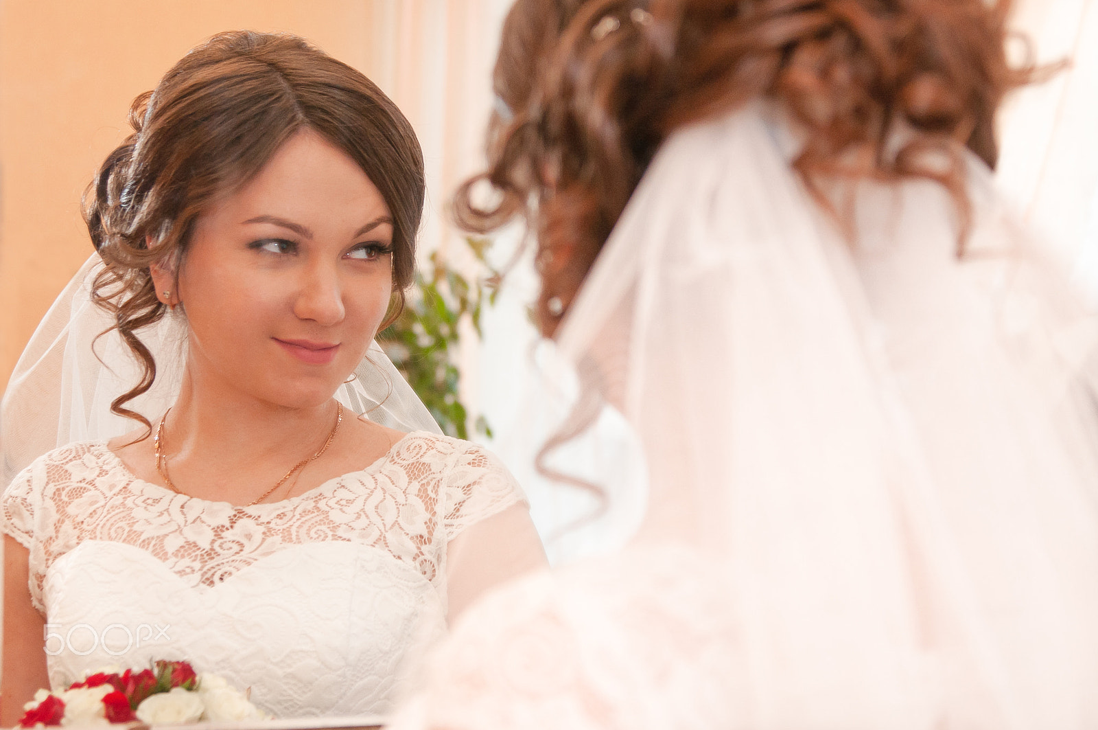 Nikon AF Nikkor 24-85mm F2.8-4D IF sample photo. Андрей и Евгения photography
