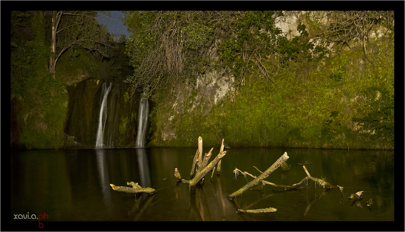 Canon EOS 7D + Canon EF 300mm f/2.8L sample photo. Stakes photography