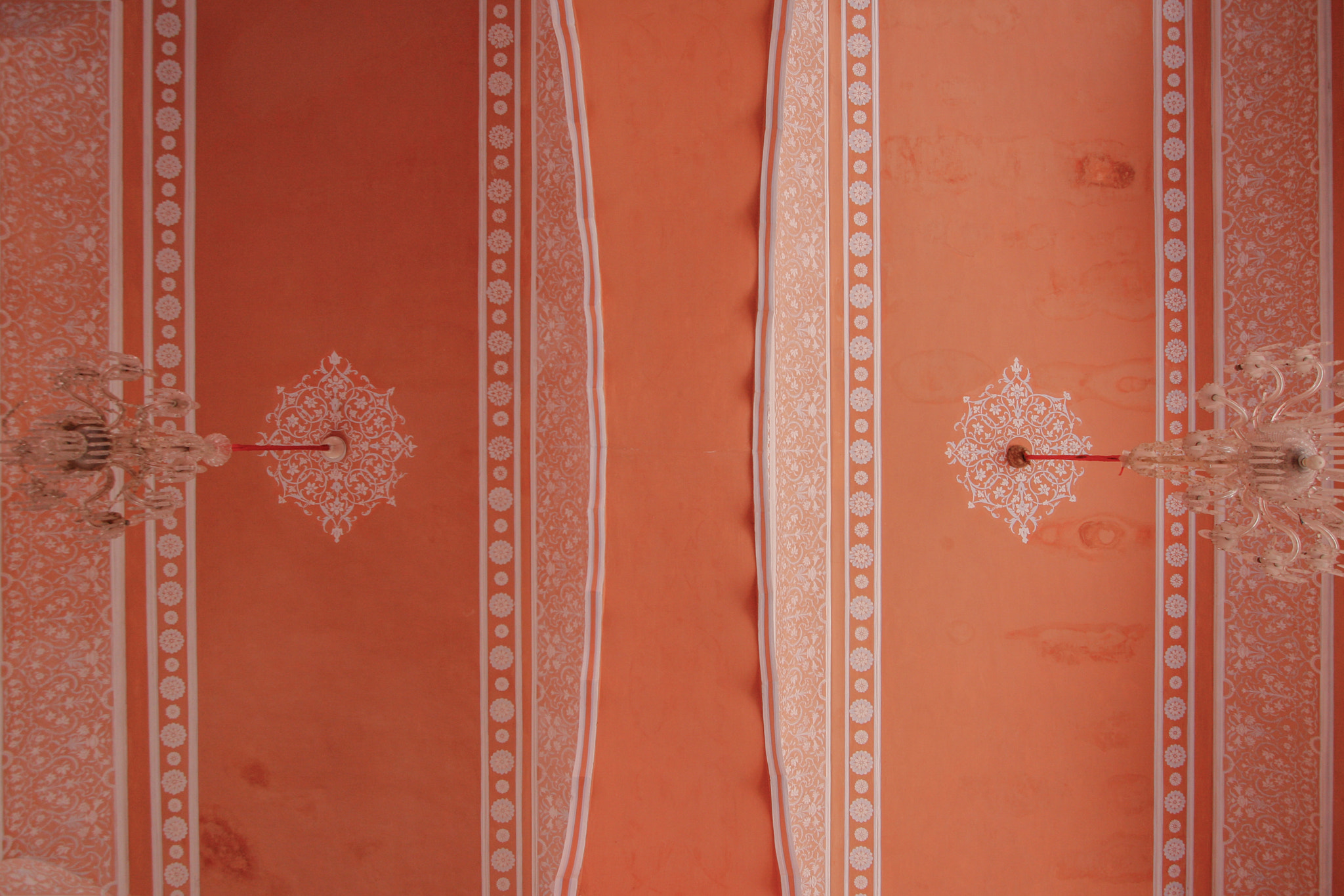 Canon EF-S 10-22mm F3.5-4.5 USM sample photo. City palace, jaipur photography