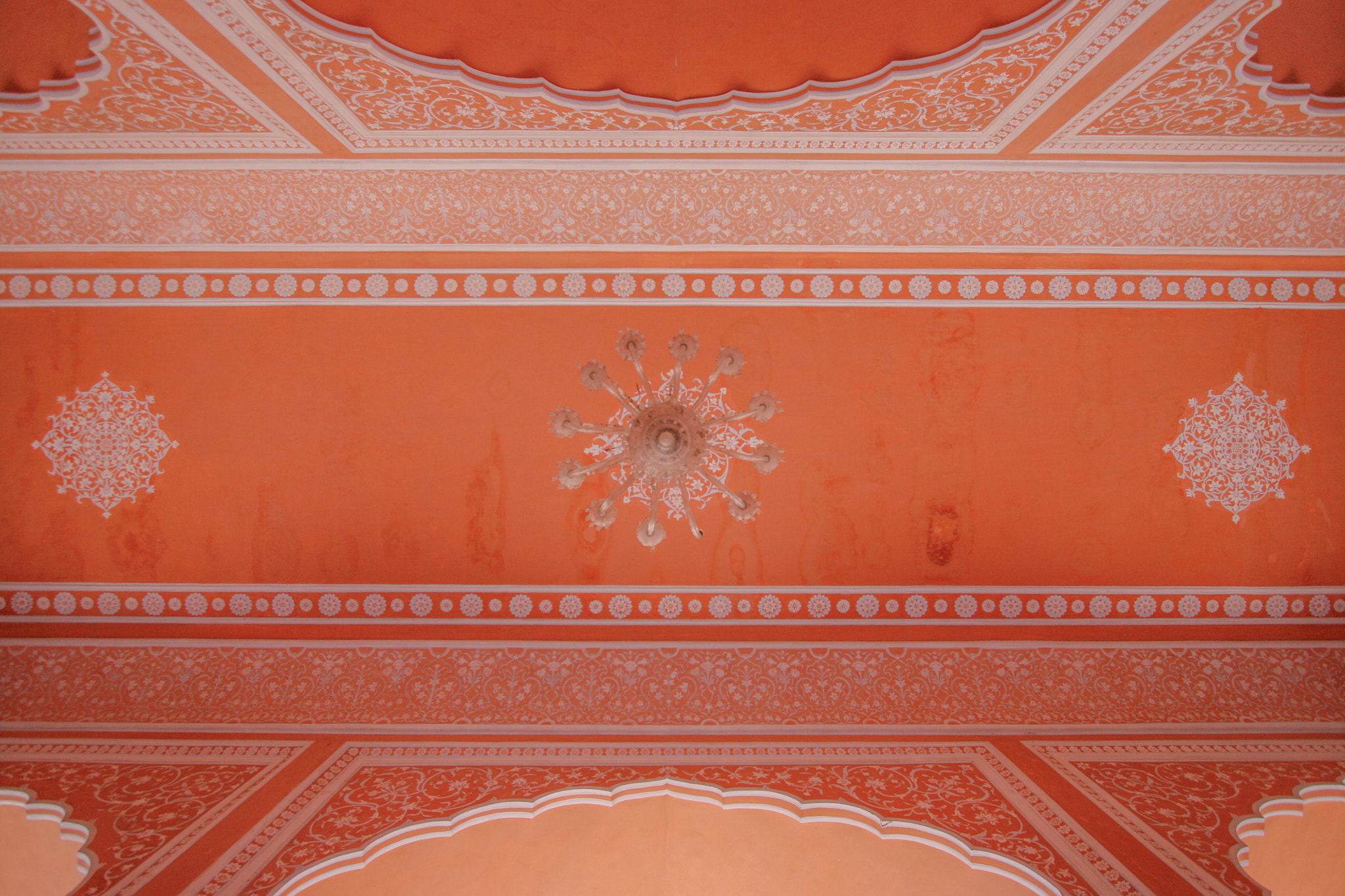 Canon EF-S 10-22mm F3.5-4.5 USM sample photo. City palace, jaipur photography