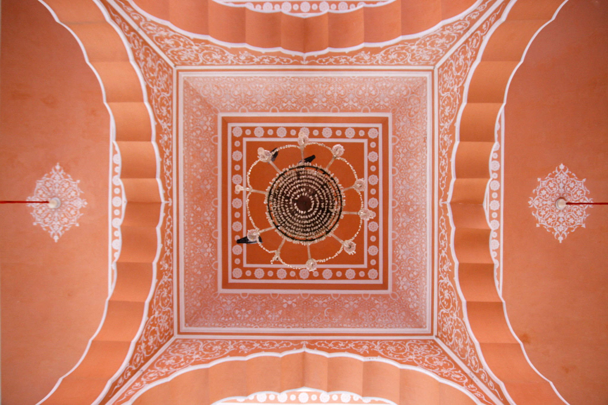 Canon EF-S 10-22mm F3.5-4.5 USM sample photo. City palace, jaipur photography