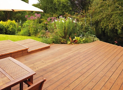 Decking