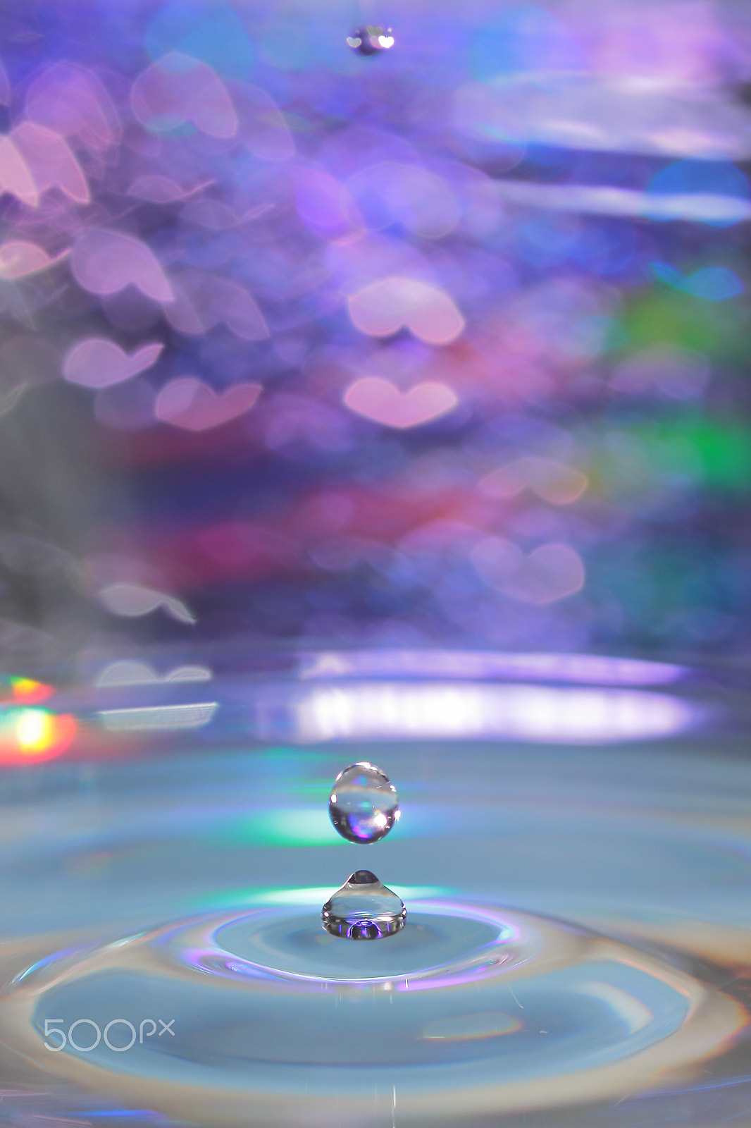 Canon EOS 600D (Rebel EOS T3i / EOS Kiss X5) sample photo. Dream world photography