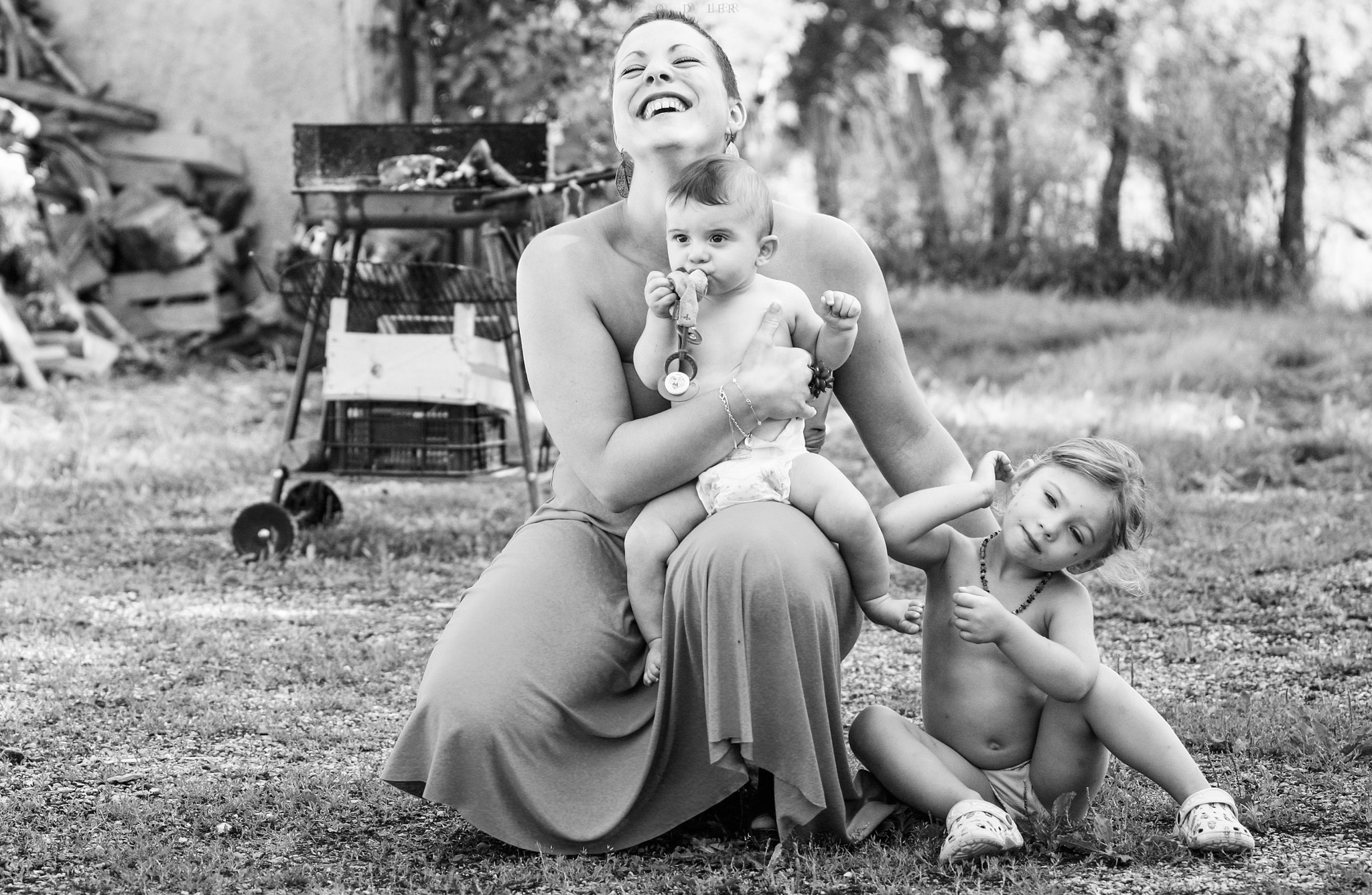 Canon EOS-1D Mark III sample photo. Hometown family... photography