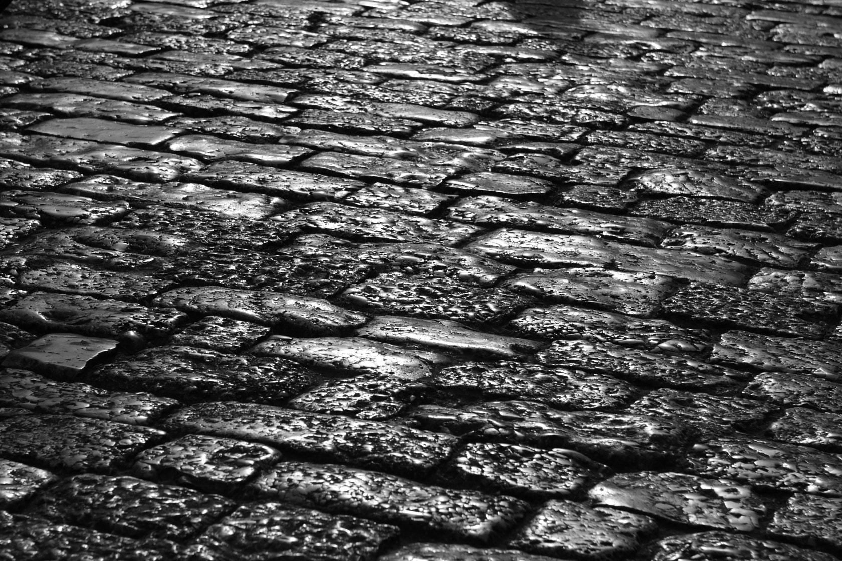 Canon EOS 40D + Canon EF 24-70mm F2.8L USM sample photo. Old brick road photography