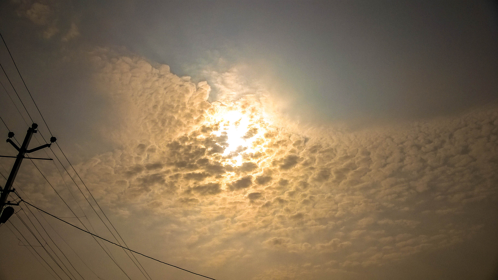 Nokia Lumia 730 Dual SIM sample photo. Cloud-icecream photography