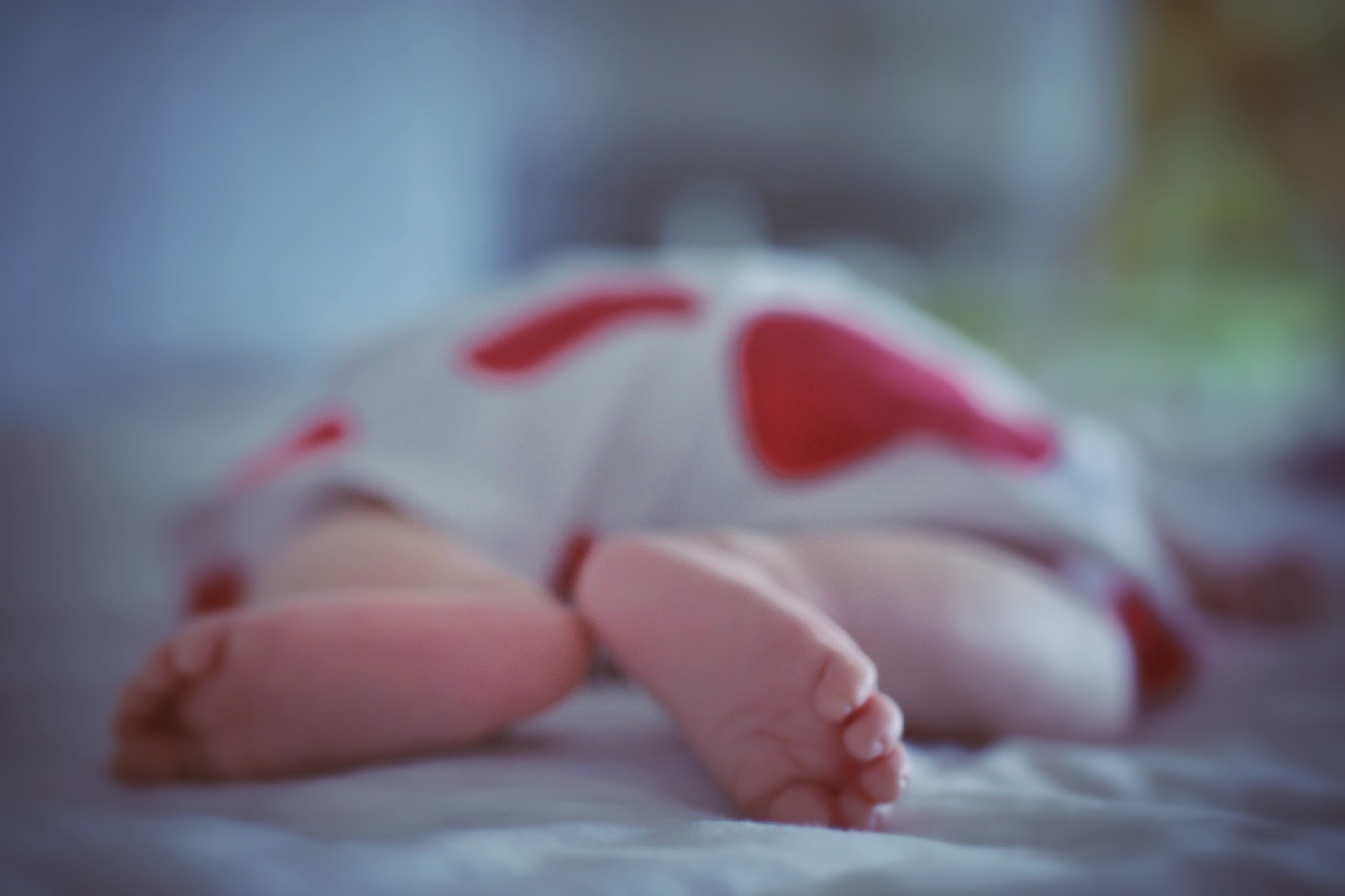 Canon EOS 80D + Sigma 35mm F1.4 DG HSM Art sample photo. Sleeping!!! photography