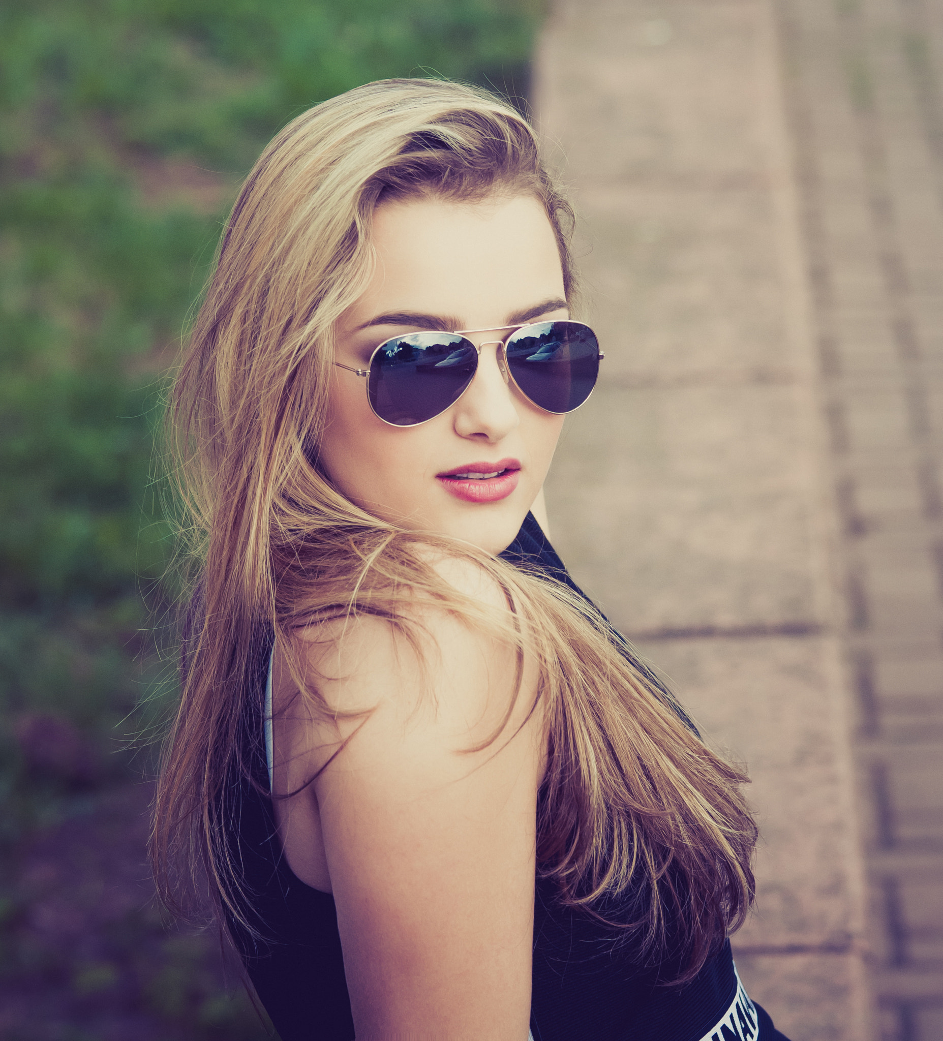 Sigma 70-200mm F2.8 EX DG OS HSM sample photo. Eva photography