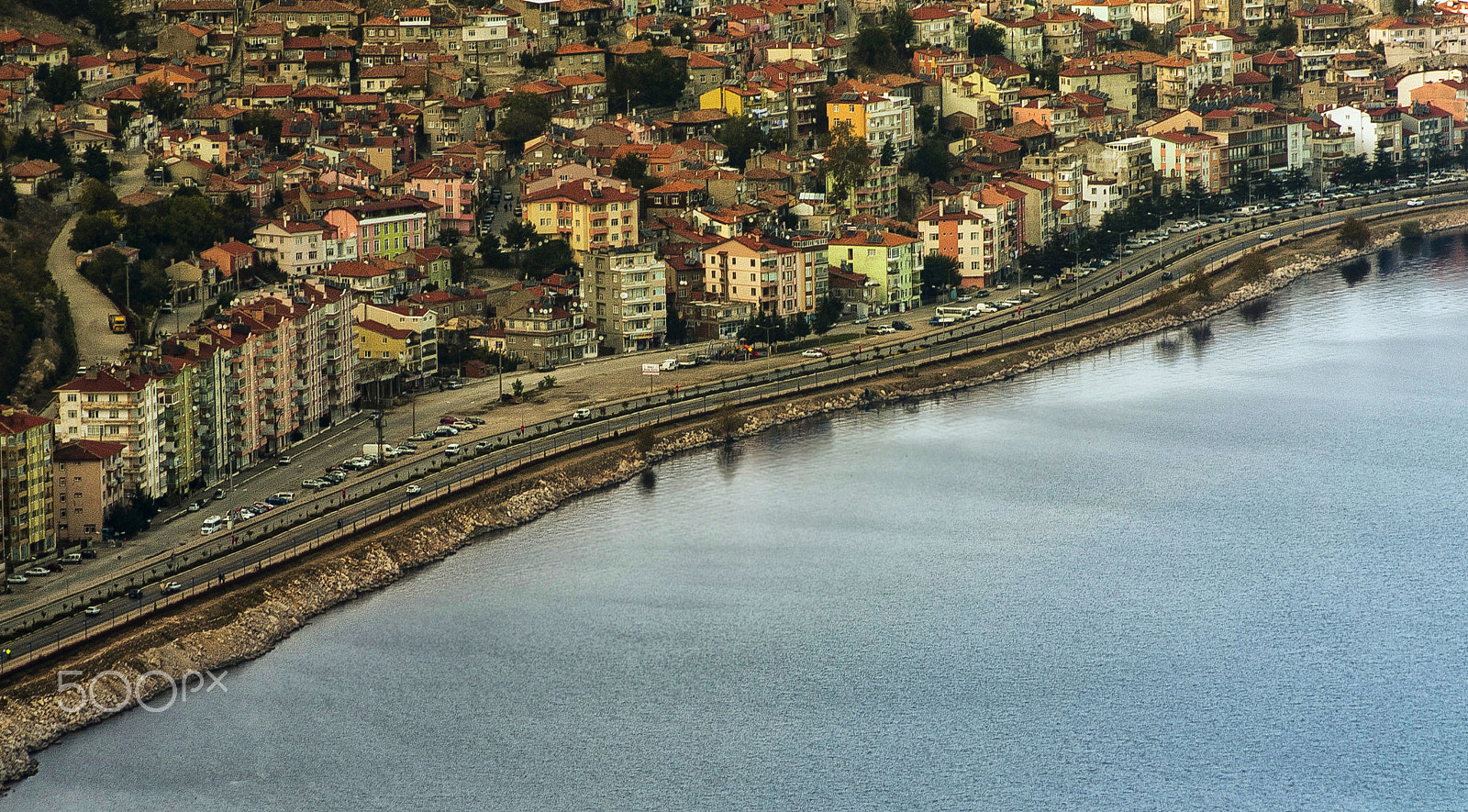 Nikon D300S sample photo. Egirdir lake/ isparta photography