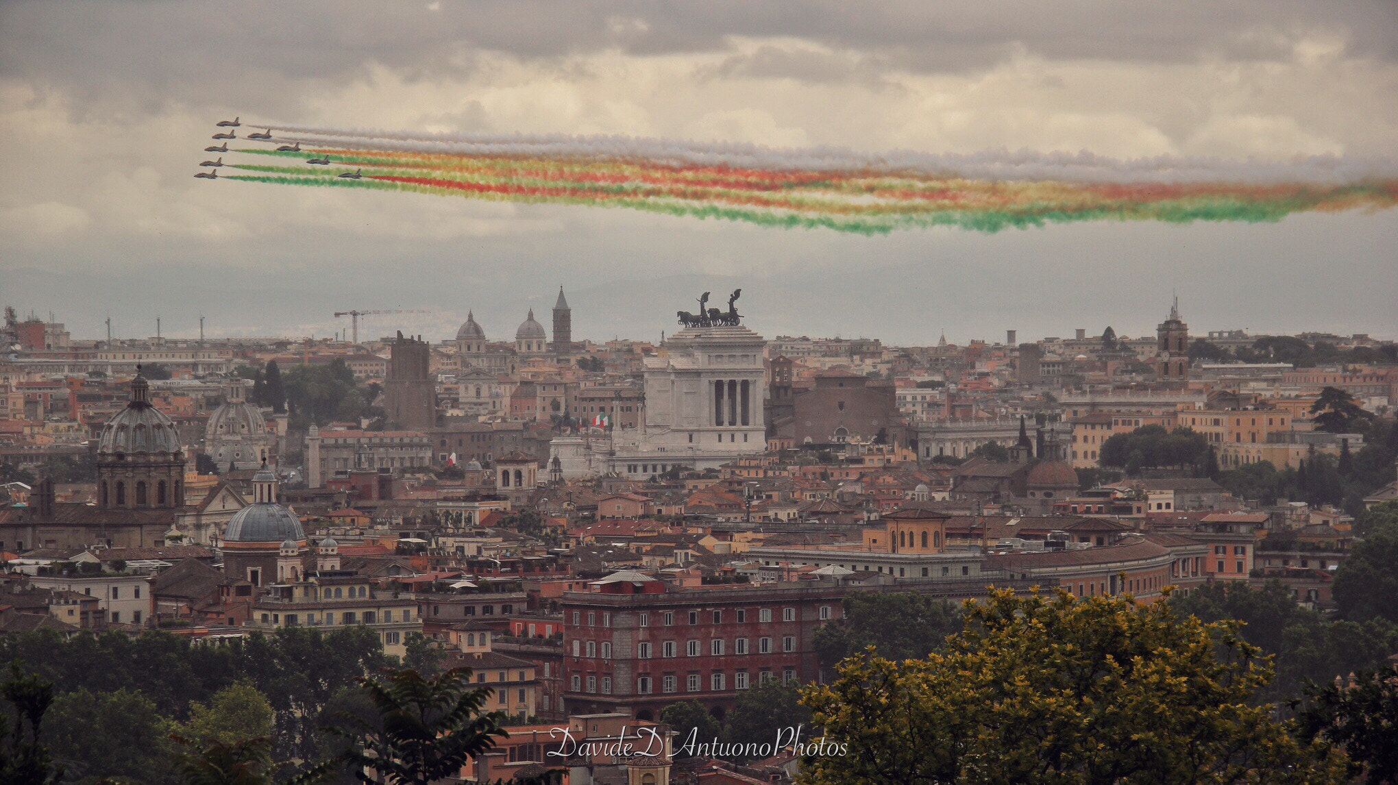Canon EF-S 18-135mm F3.5-5.6 IS sample photo. Republic day photography