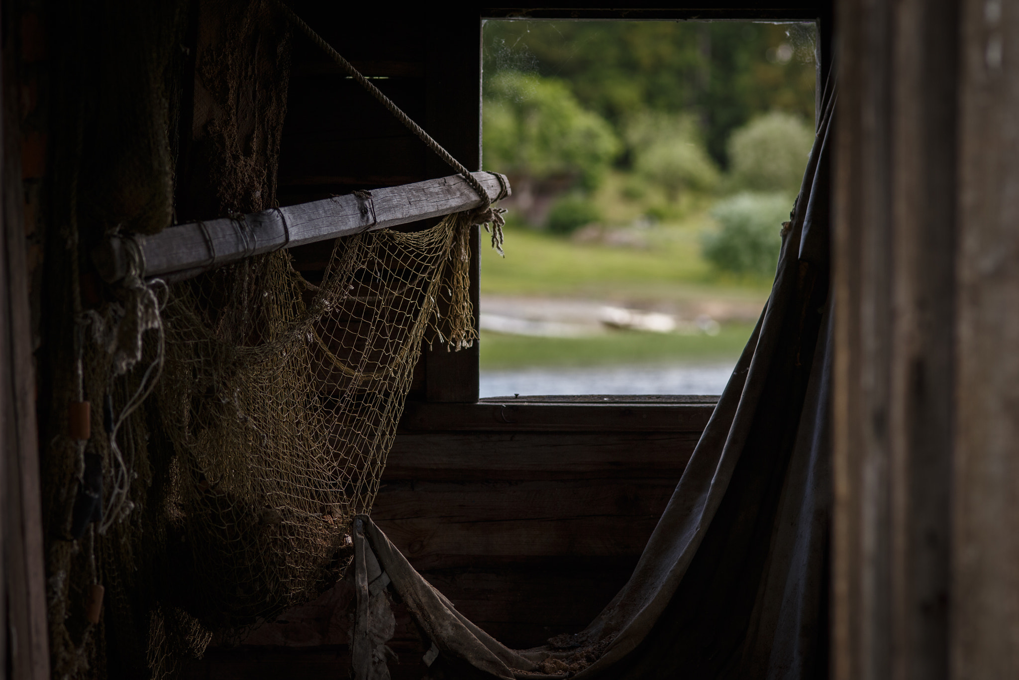 ZEISS Makro-Planar T* 100mm F2 sample photo. Старая Баня photography