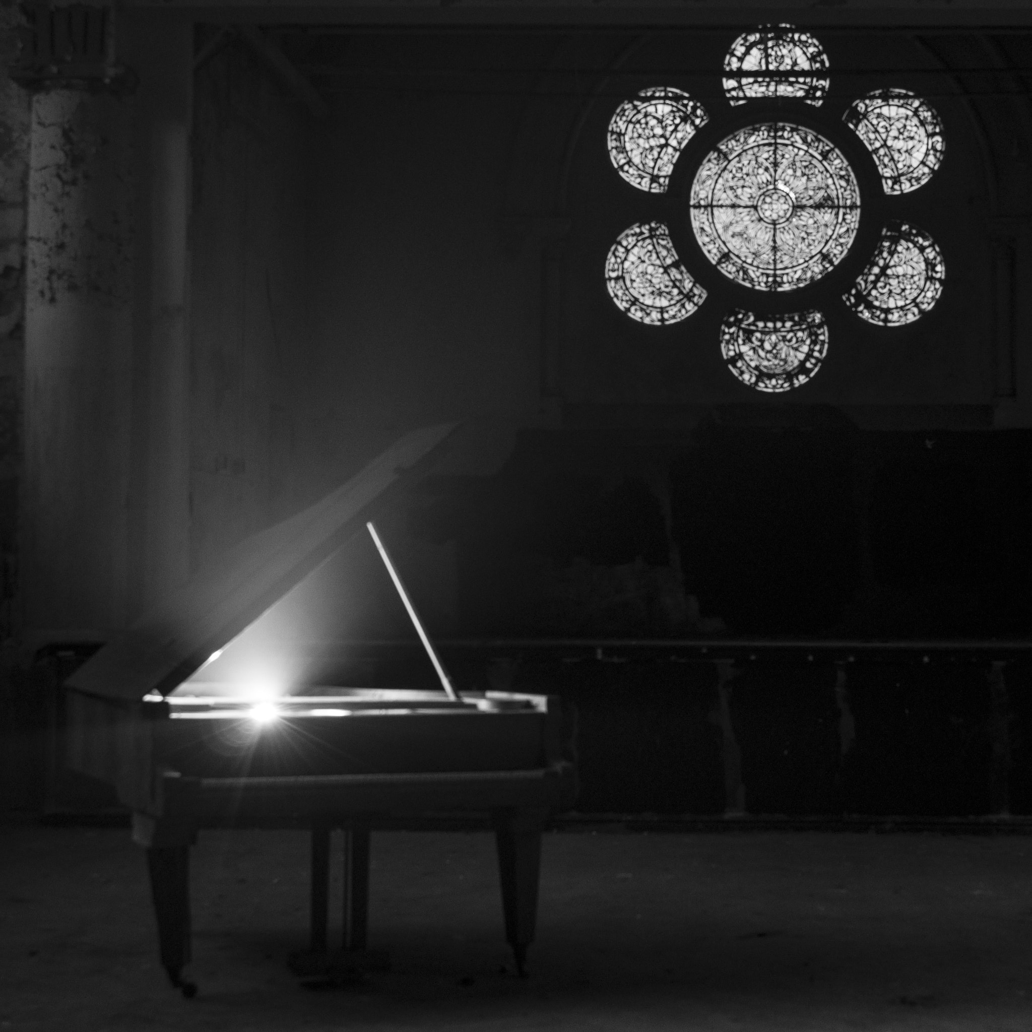 Nikon AF Nikkor 24-85mm F2.8-4D IF sample photo. Beelitz #20 photography