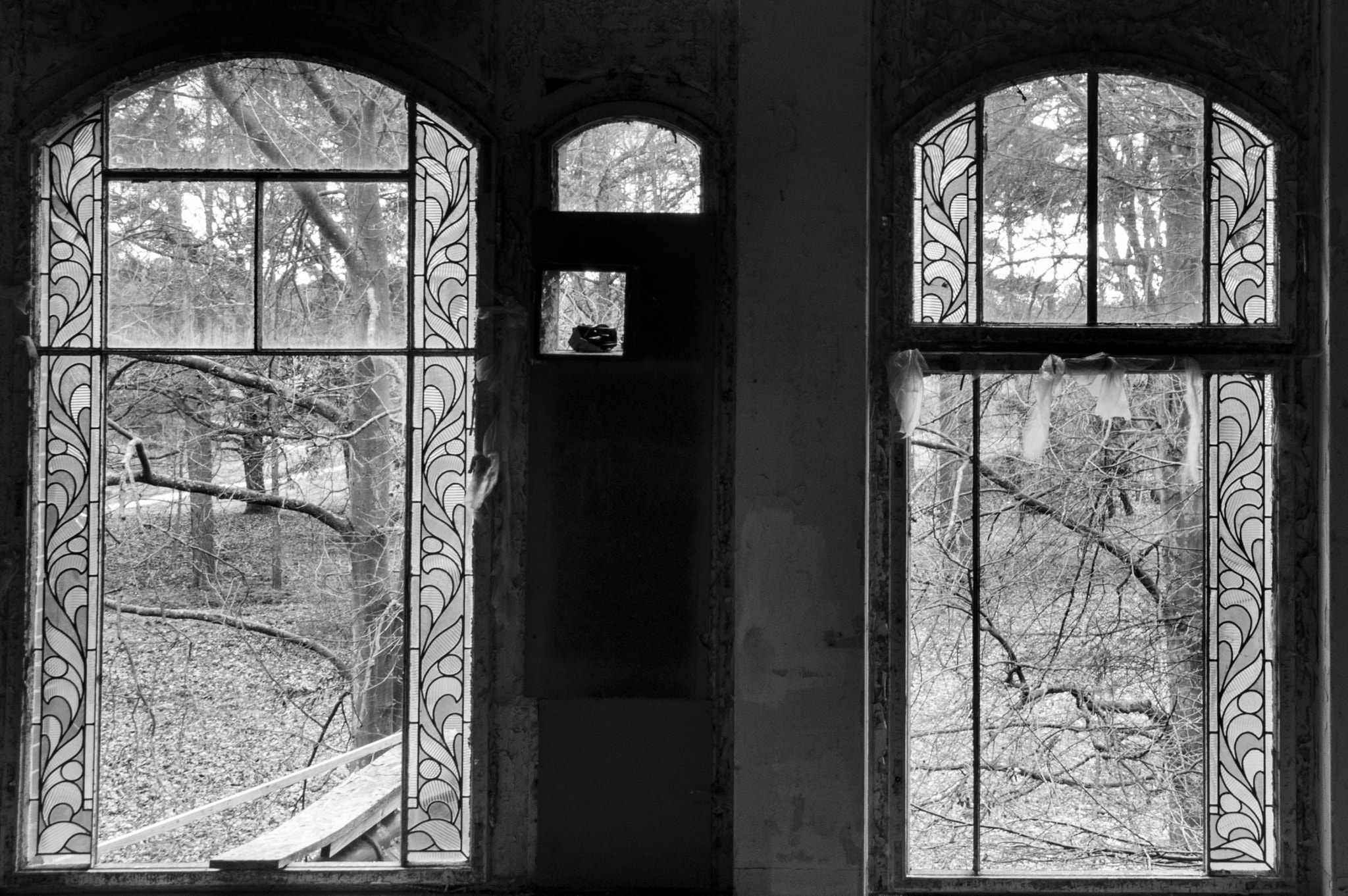 Nikon AF Nikkor 24-85mm F2.8-4D IF sample photo. Beelitz #17 photography