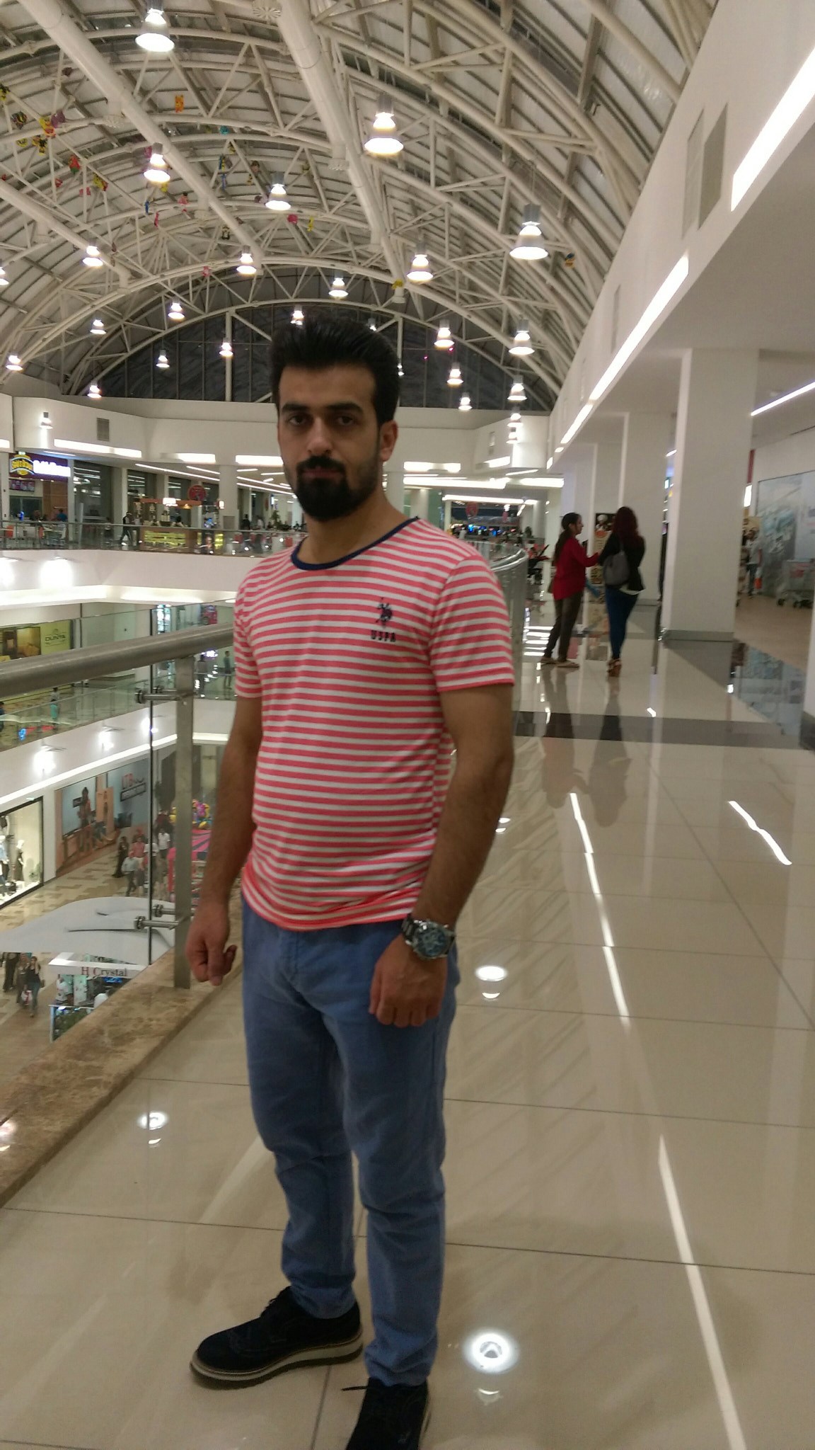 HTC ONE (M8 EYE) sample photo. Famlly moll duhok photography