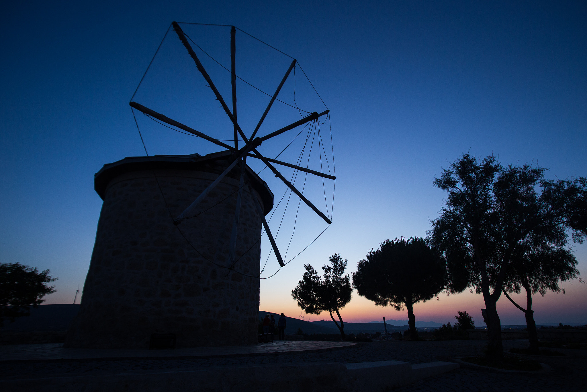 Sigma 17-35mm f/2.8-4 EX DG Aspherical HSM sample photo. Alaçatı ... photography