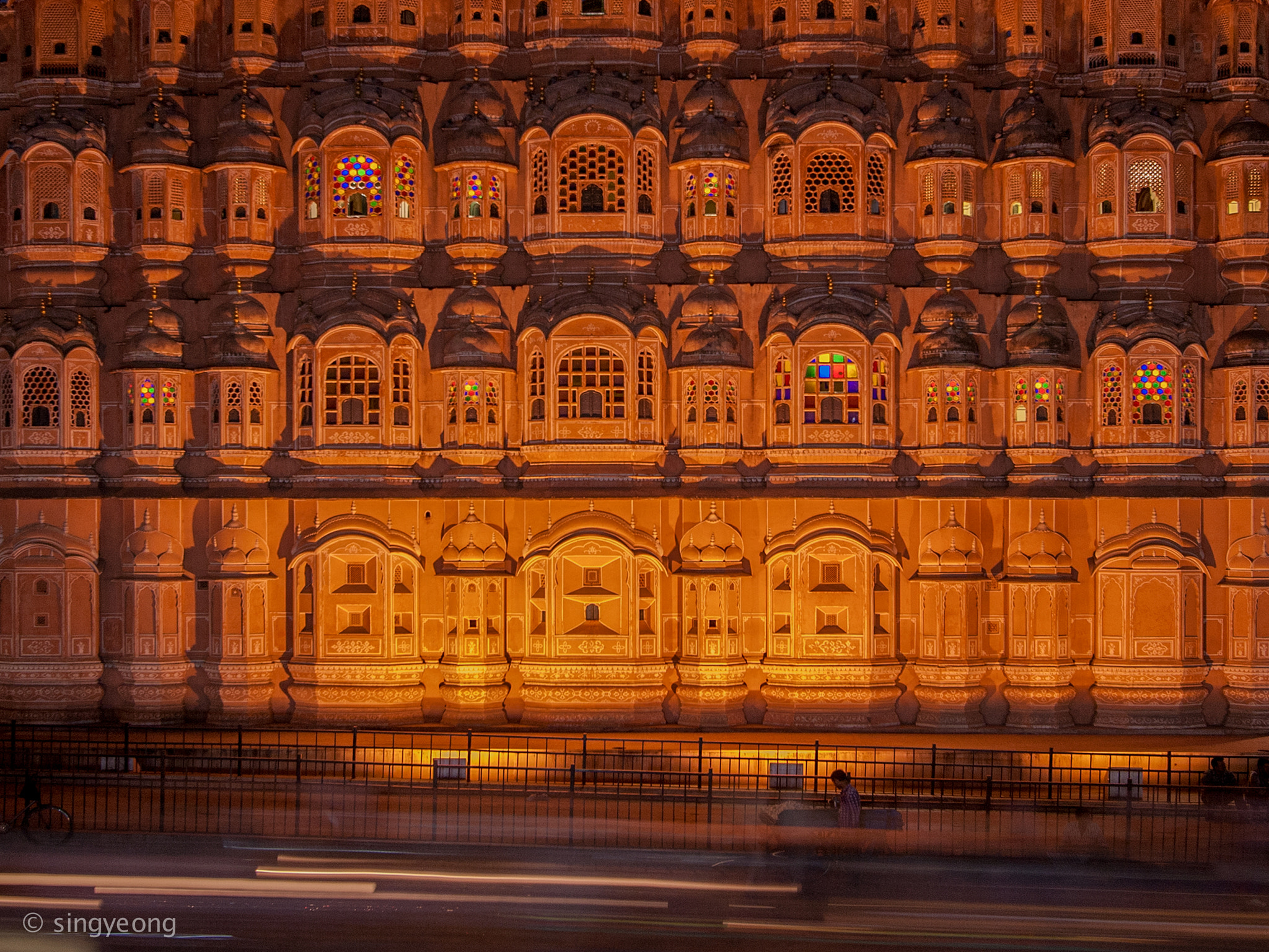 Canon EF-S 10-22mm F3.5-4.5 USM sample photo. Jaipur e c photography