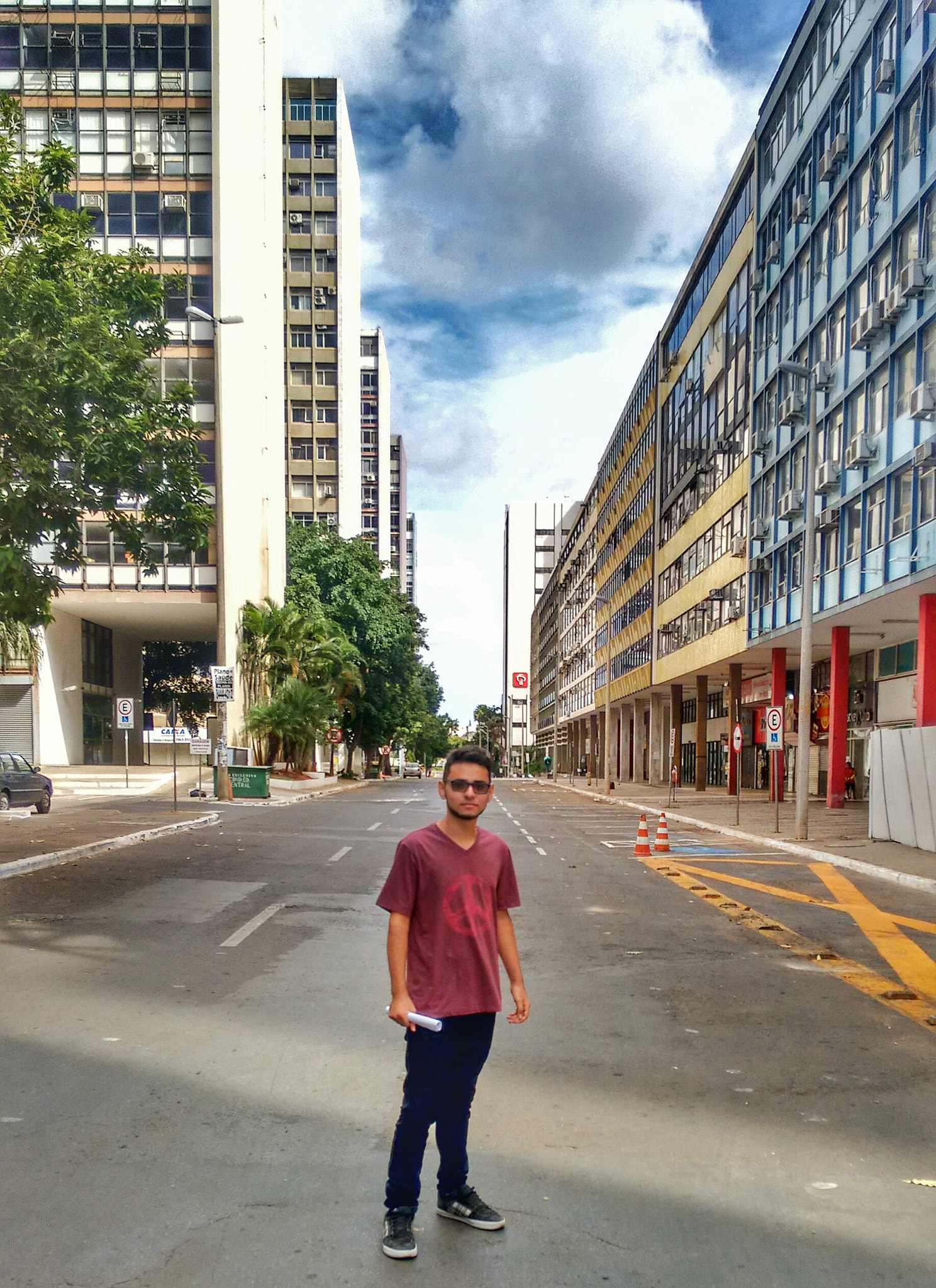 Motorola Moto G with 4G LTE (2nd Gen) sample photo