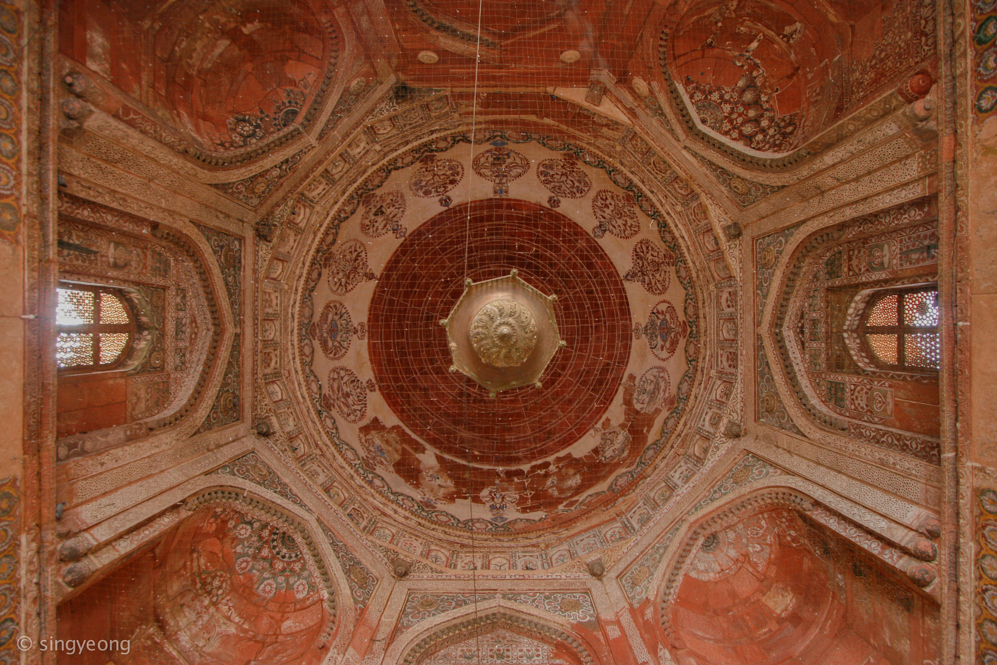 Canon EF-S 10-22mm F3.5-4.5 USM sample photo. Agra e c photography