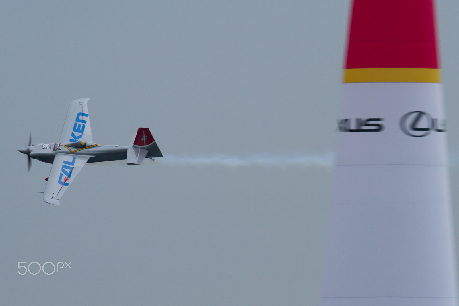 Canon EF 100-400mm F4.5-5.6L IS II USM sample photo. First victory photography