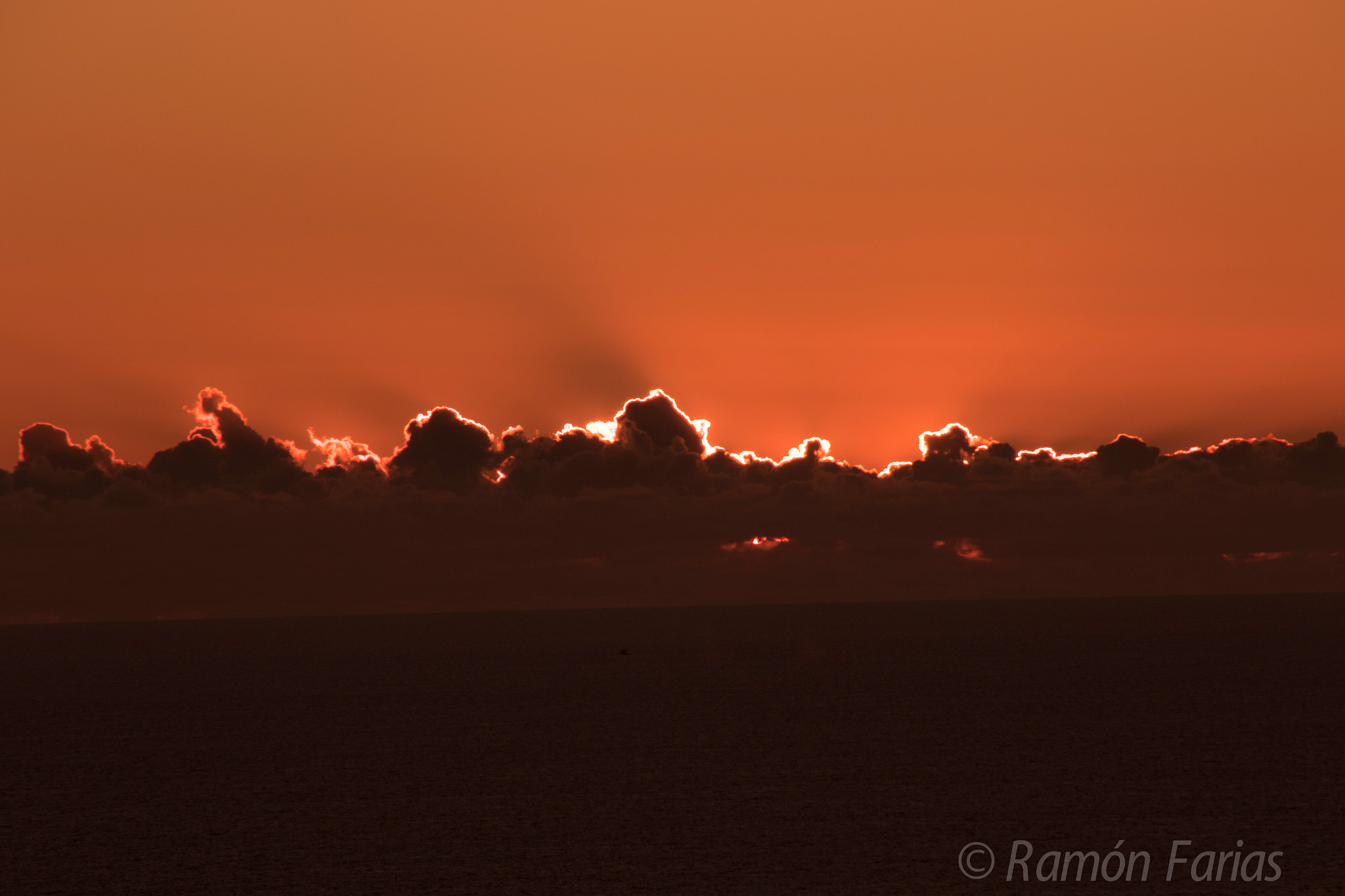 Sigma 18-250mm F3.5-6.3 DC OS HSM sample photo. Atardecer en viña photography