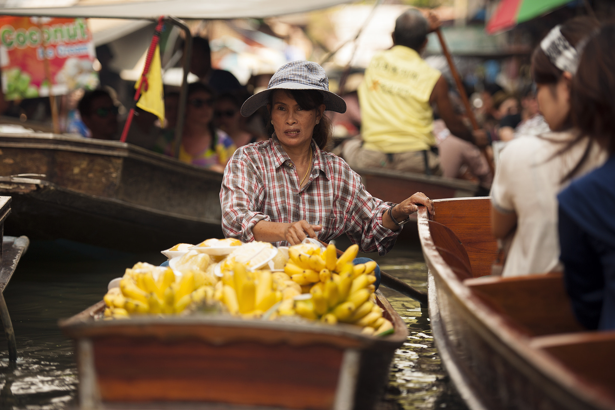 Nikon D3X sample photo. Bangkok // thailand photography
