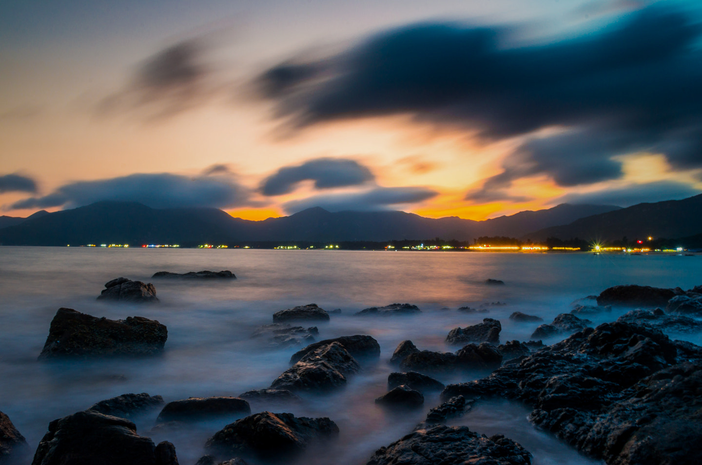 Pentax K-5 II sample photo. ..... photography