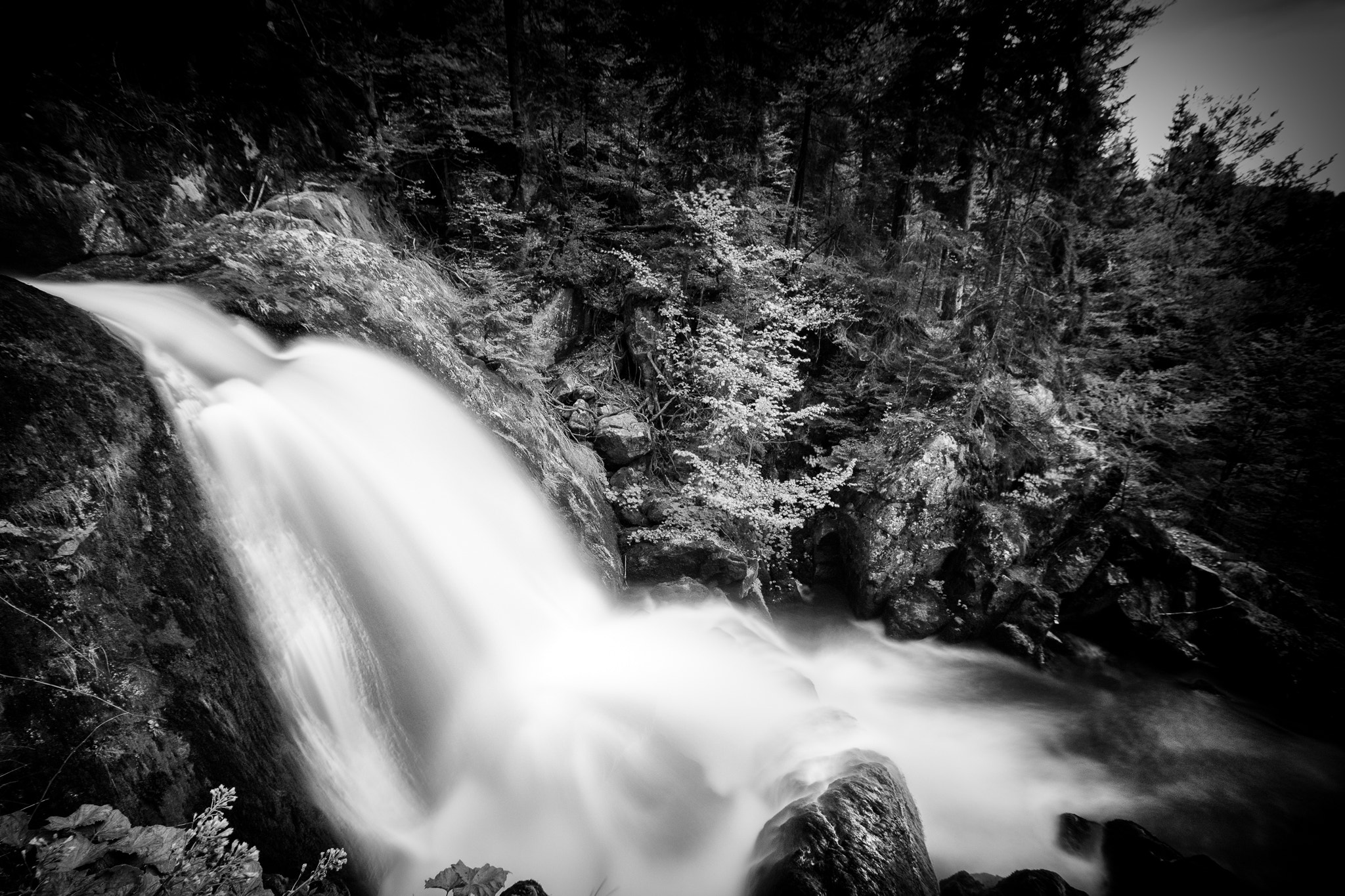 Canon EF-S 10-18mm F4.5–5.6 IS STM sample photo. Haze photography
