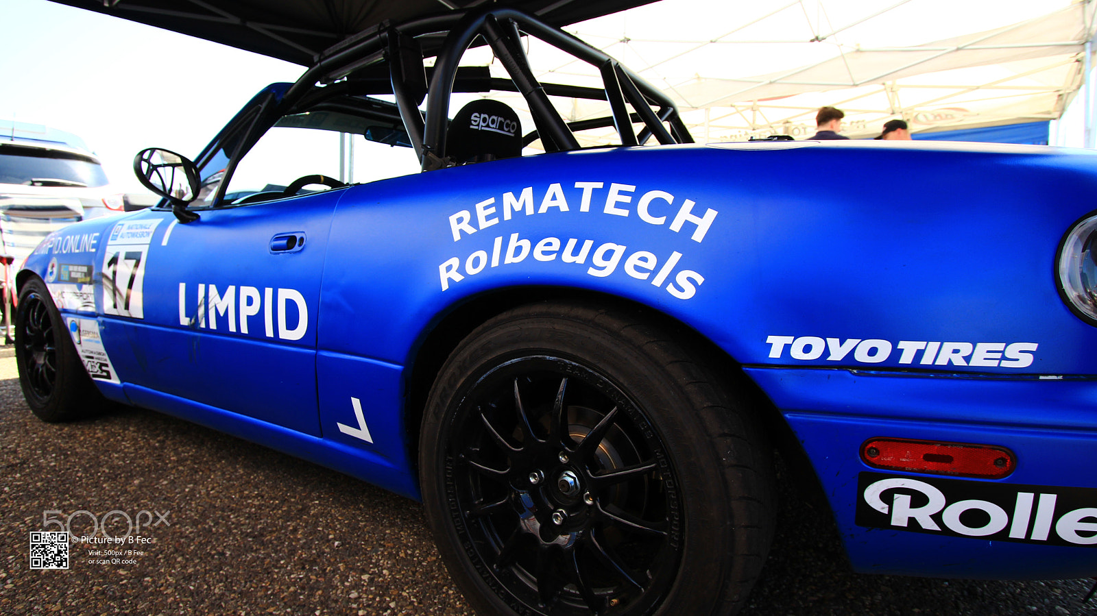 Canon EF-S 10-22mm F3.5-4.5 USM sample photo. Nice show car photography