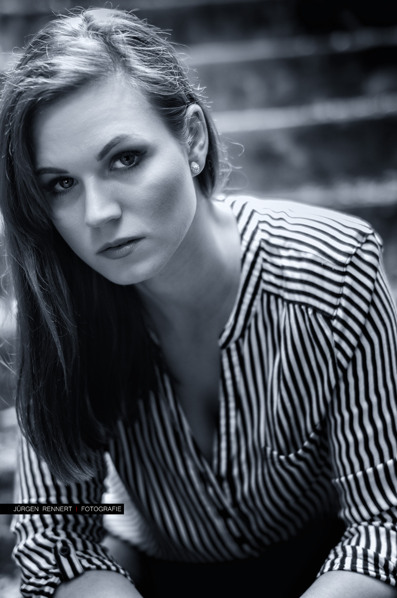 Sigma 50mm F1.4 EX DG HSM sample photo. ... stripes ... photography