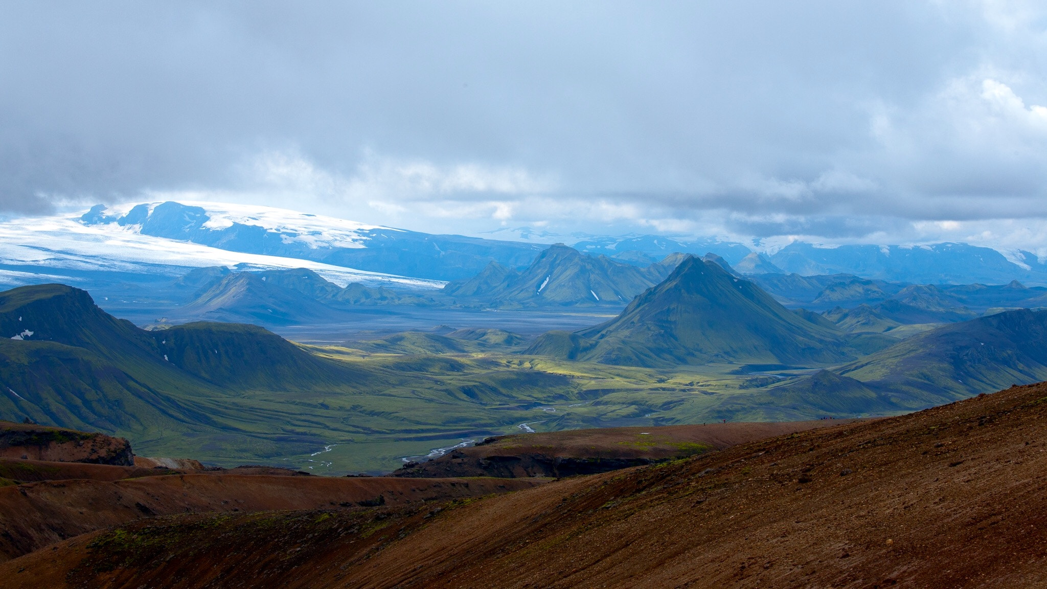 Canon EOS 5D + Canon EF 70-200mm F4L IS USM sample photo. Iceland photography