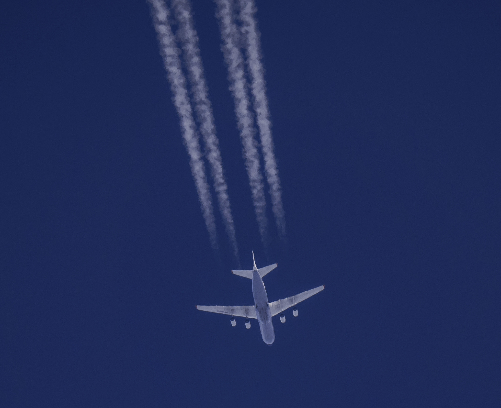 Panasonic Lumix DMC-GX8 + LEICA DG 100-400/F4.0-6.3 sample photo. Antonov an-124 photography
