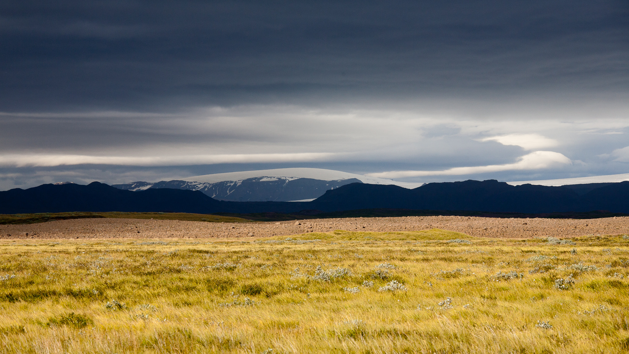 Canon EOS 5D + Canon EF 70-200mm F4L IS USM sample photo. Iceland photography