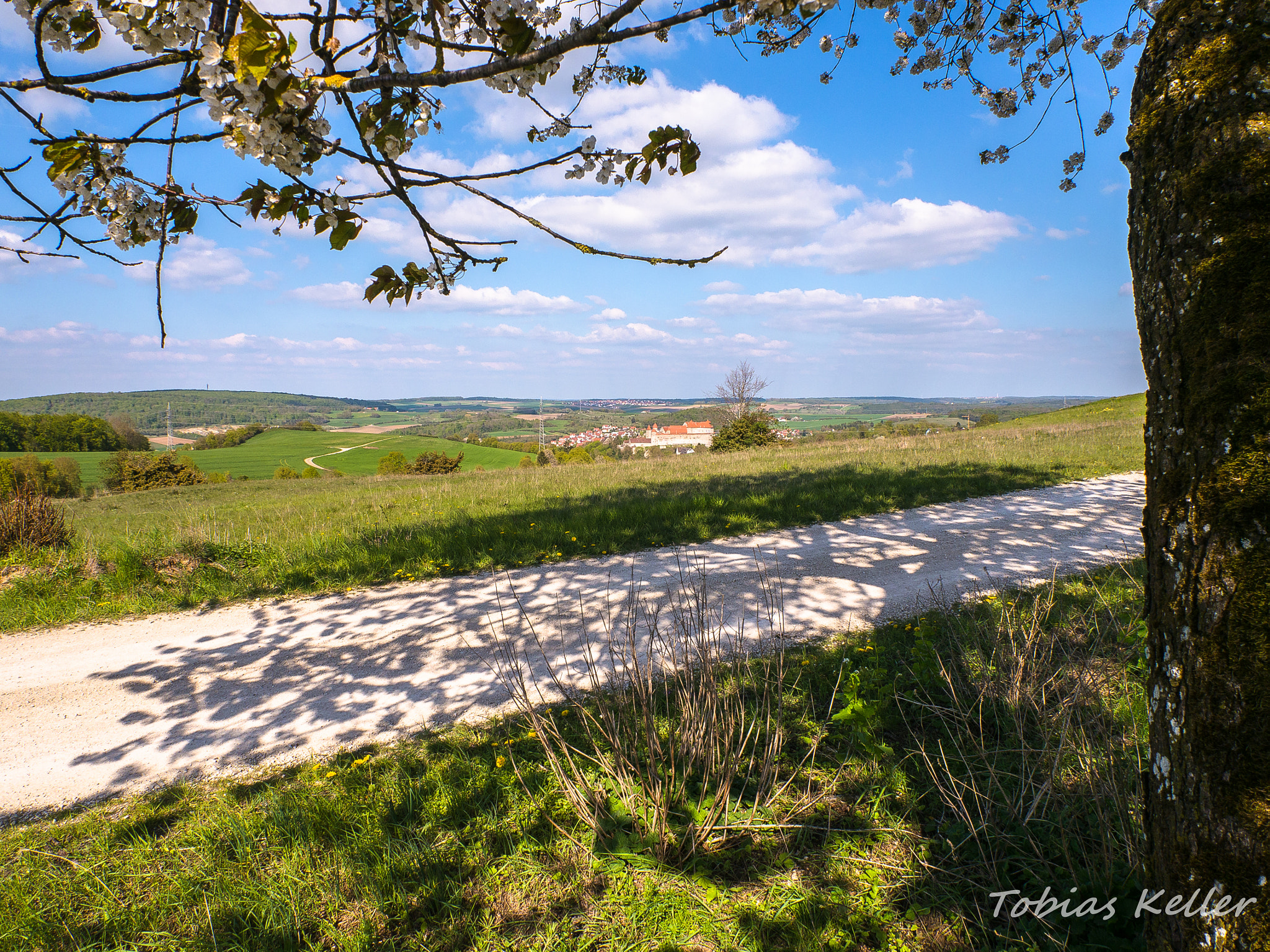 Panasonic Lumix DMC-G5 + Panasonic Lumix G 14mm F2.5 ASPH sample photo. Blick vom bockberg photography