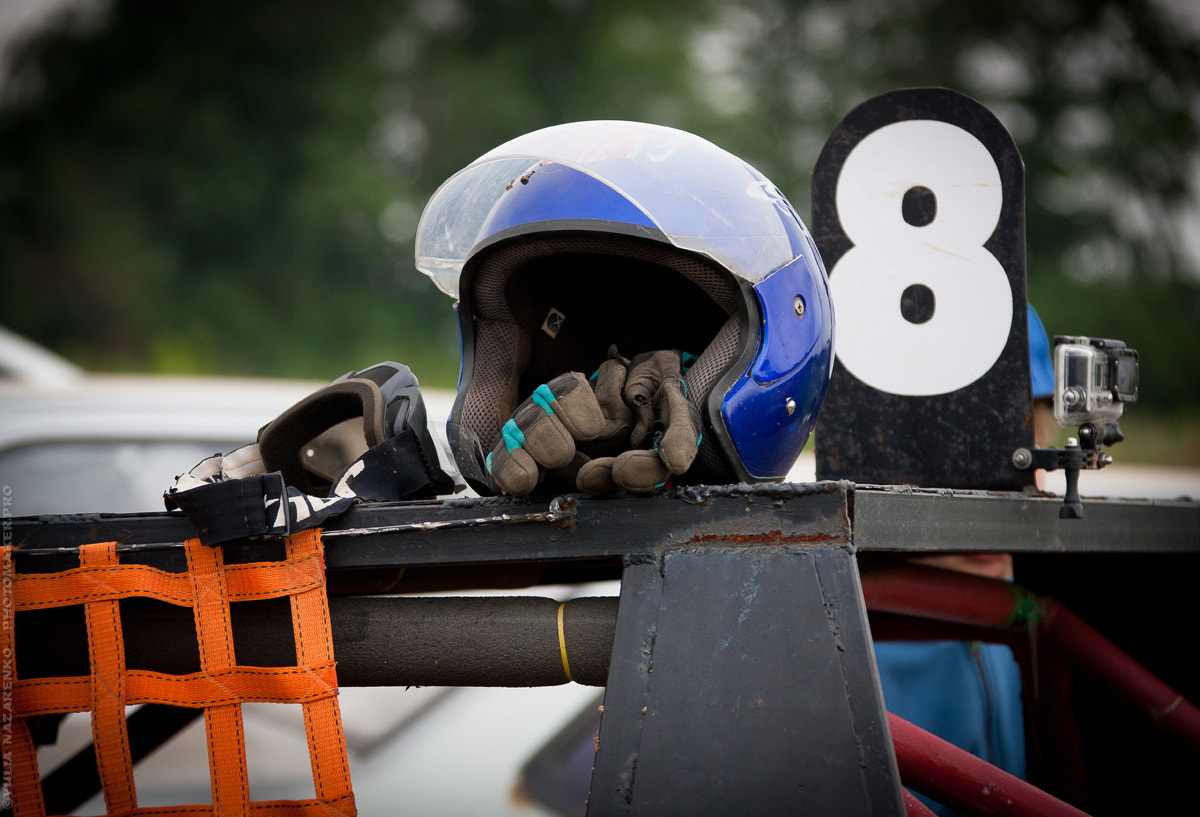 Canon EOS-1Ds Mark III sample photo. Contact autocross photography