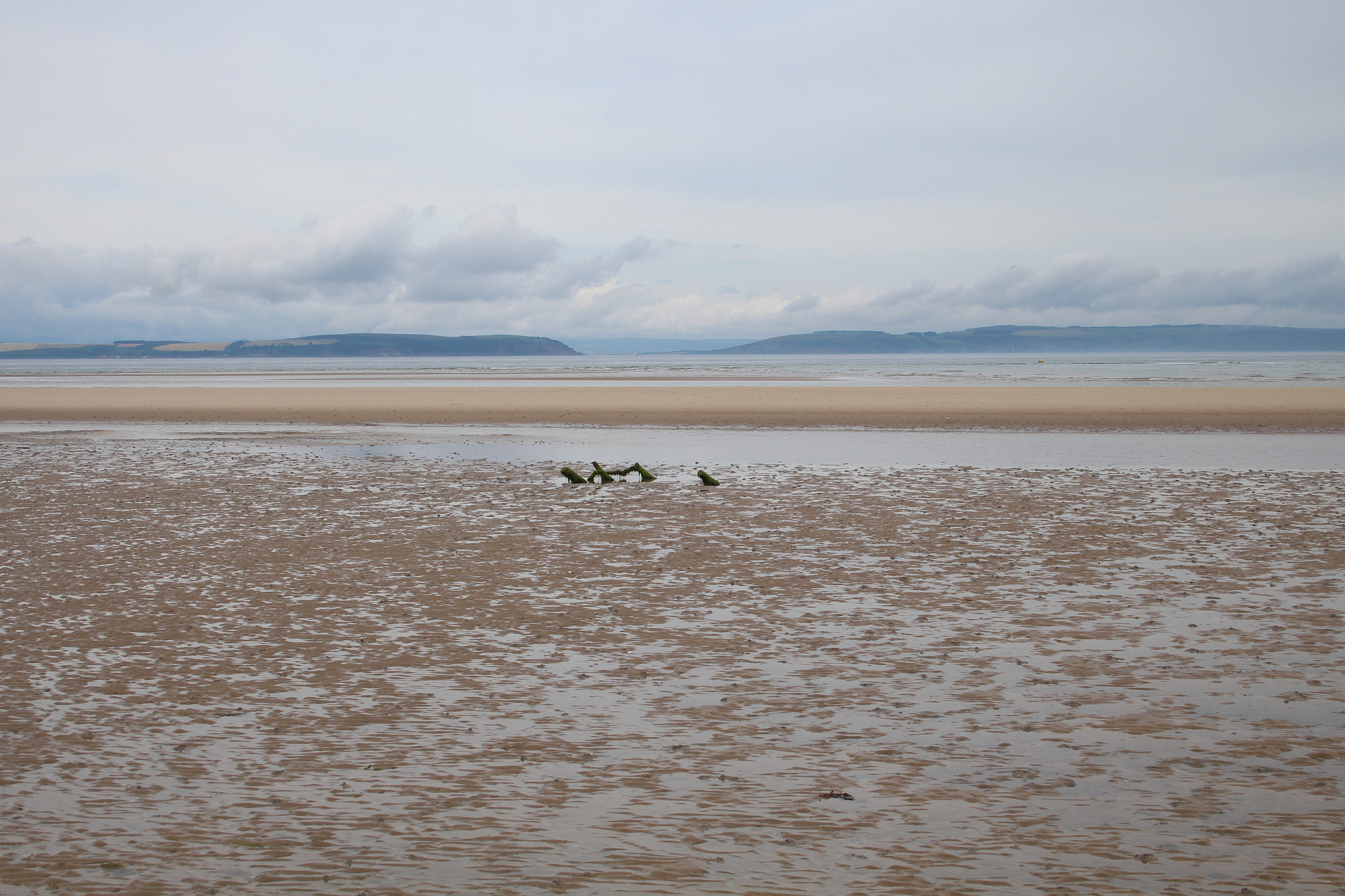 Canon EF-S 18-55mm F3.5-5.6 sample photo. Scotland photography