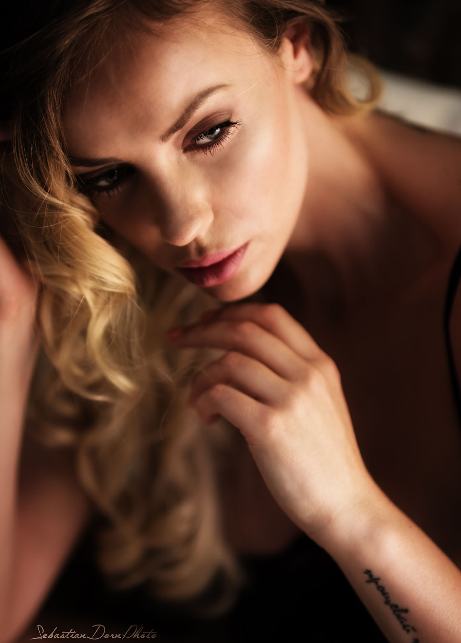 Samsung NX1 + Samsung NX 85mm F1.4 ED SSA sample photo. S e n s u a l  photography