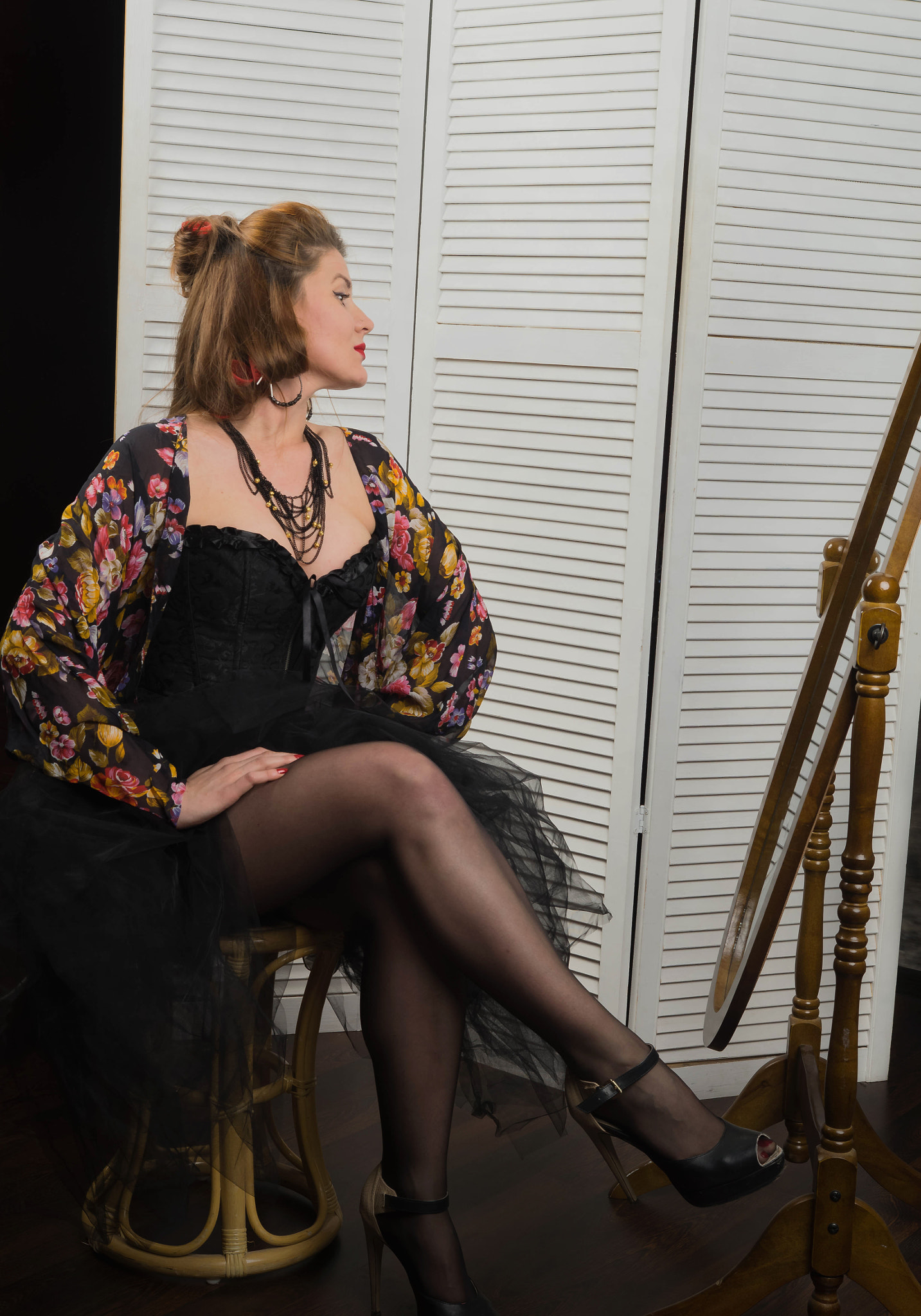 Sony SLT-A57 sample photo. Cabaret photography